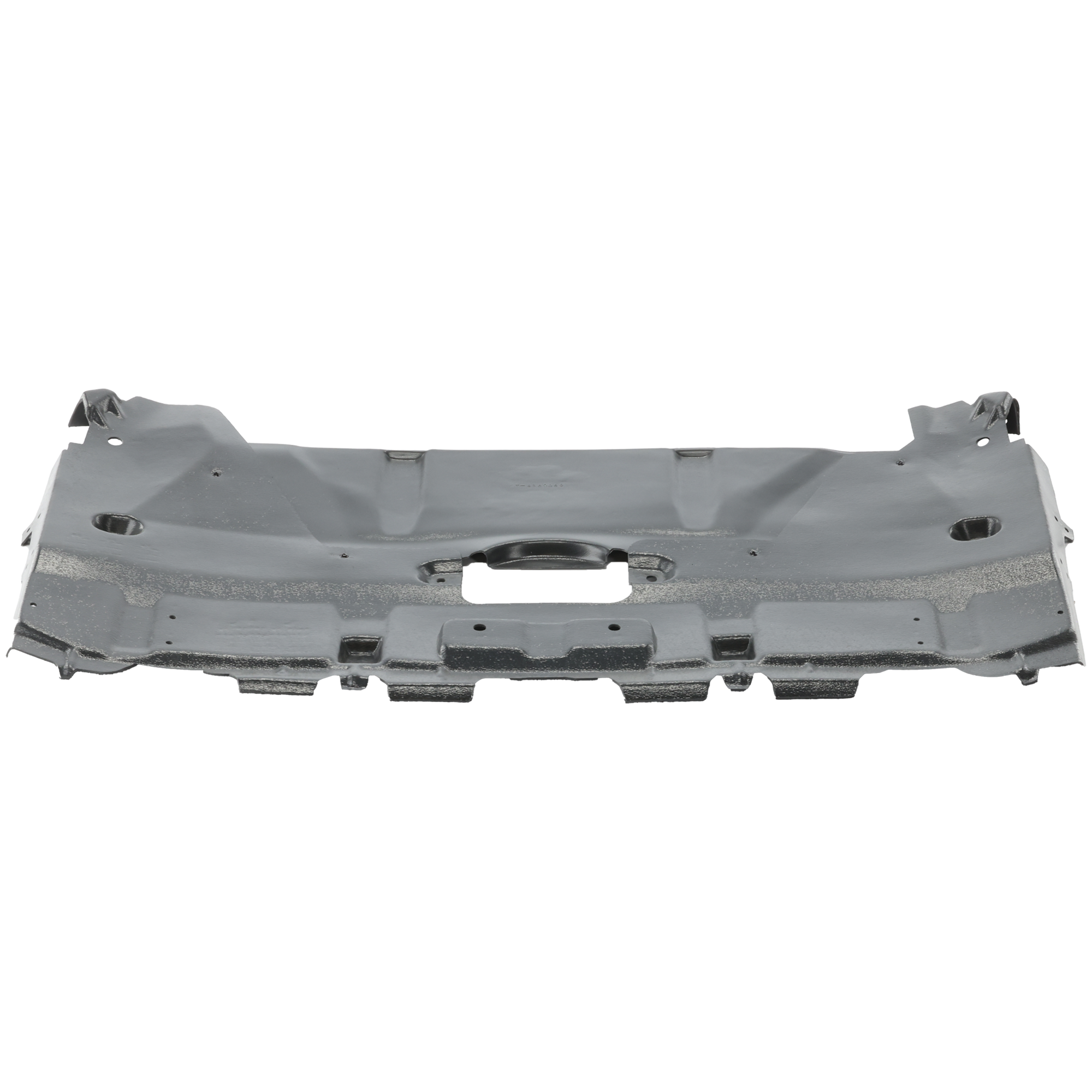 AM LEGACY 10-13 ENGINE SPLASH SHIELD Under Cover w o Turbo Type 2 To 4-13 SKU REPS310128 Partslink SU1228106 OEM 56410AJ01B