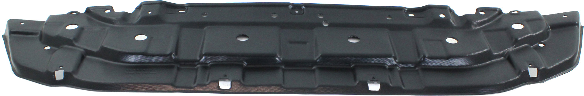 AM KIZASHI 10-13 ENGINE SPLASH SHIELD Under Cover Front SKU REPS310130 Partslink SZ1228105 OEM 7239057L11