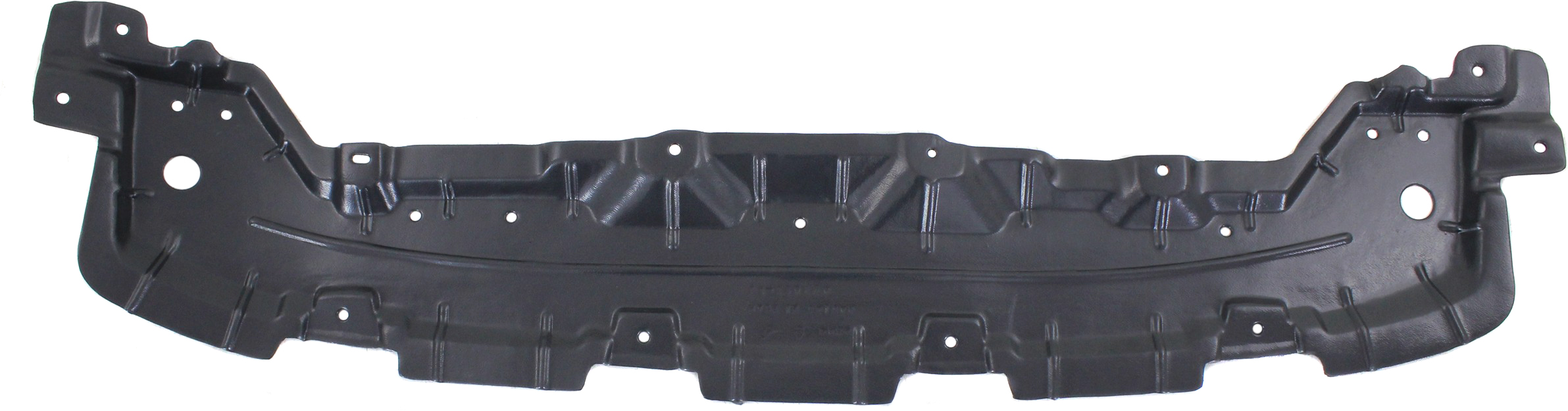 AM TC 11-16 ENGINE SPLASH SHIELD Under Cover Lower SKU REPS310131 Partslink SC1228109 OEM 5145121010