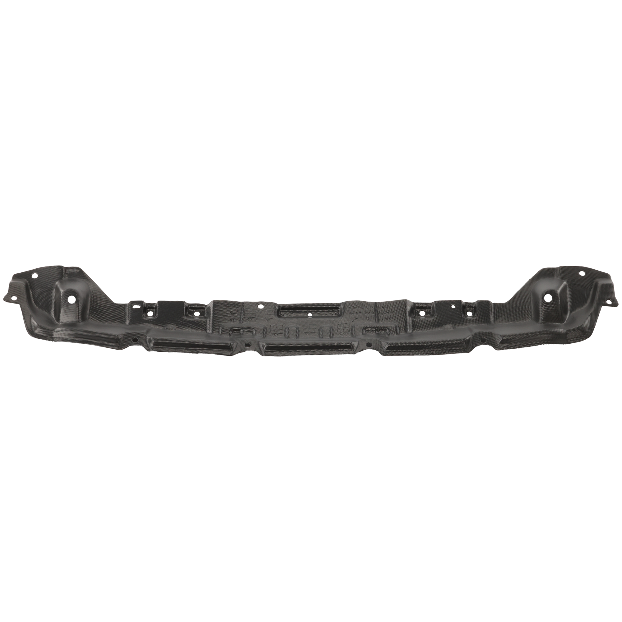 AM XB 11-15 ENGINE SPLASH SHIELD Lower Cover SKU REPS310134 Partslink SC1091100 OEM 5145012020