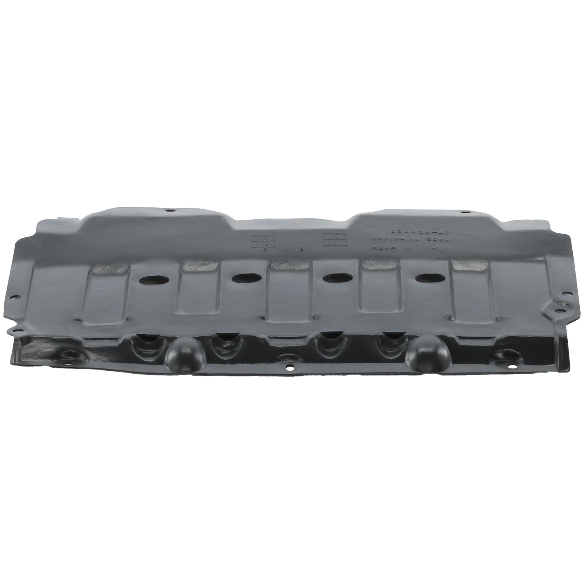 AM GRAND VITARA 06-13 ENGINE SPLASH SHIELD Under Cover Front SKU REPS310135 Partslink SZ1228106 OEM 1318065J00