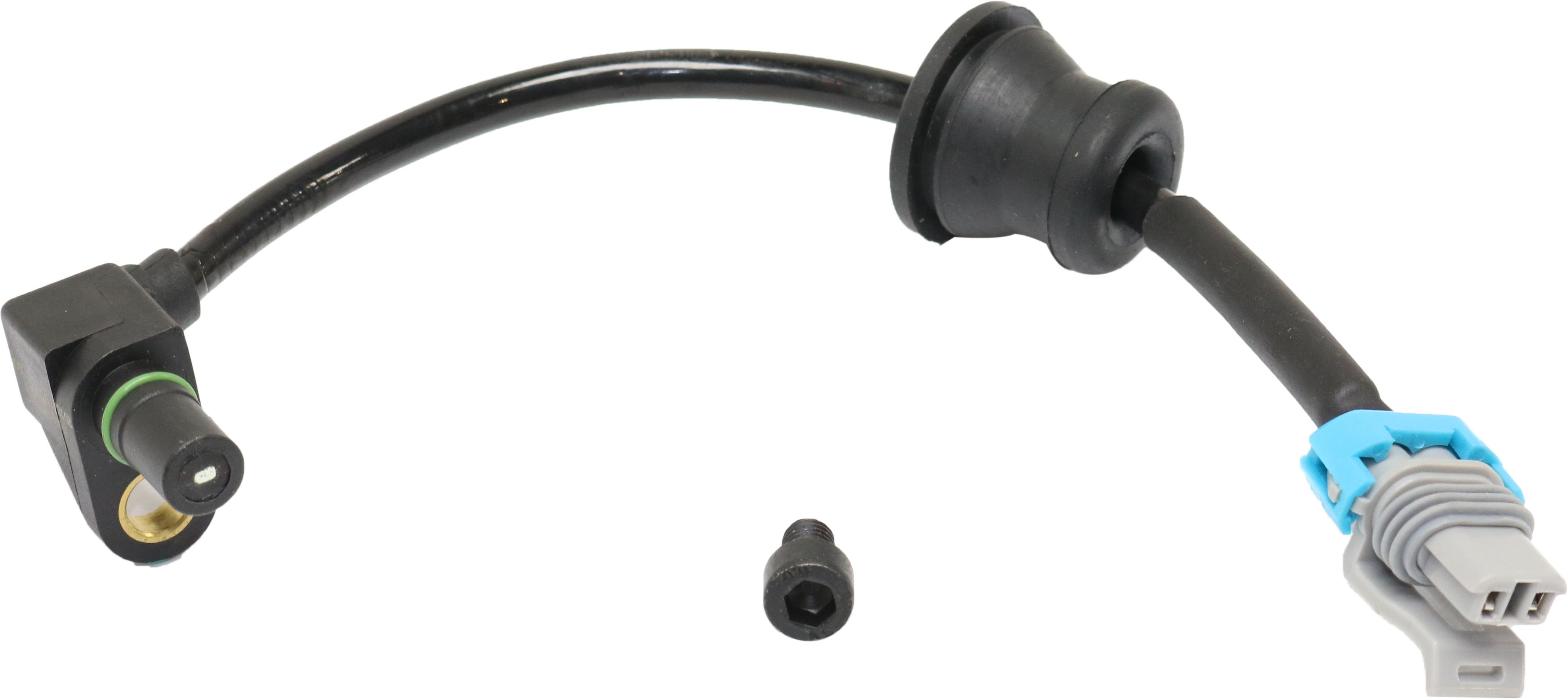AM VUE 02-07 EQUINOX 05-06 TORRENT 06-06 REAR ABS SPEED SENSOR RH=LH SKU REPS310805 OEM 70974-531833-723869-970285-241