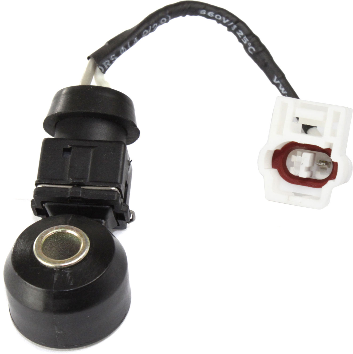 AM IMPREZA 98-03 KNOCK SENSOR SKU REPS311204 OEM 65018-72925-144745-170767-7166