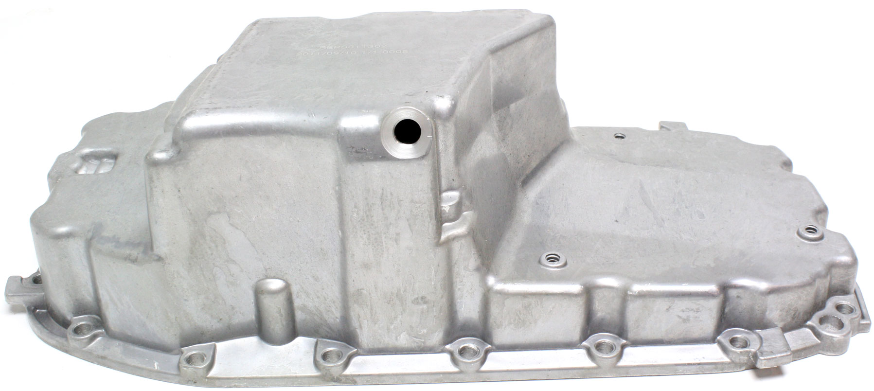 AM SAAB 900-94-98-9-3-99-03 OIL PAN SKU REPS311302 OEM 103152-501472-3310095-9144650