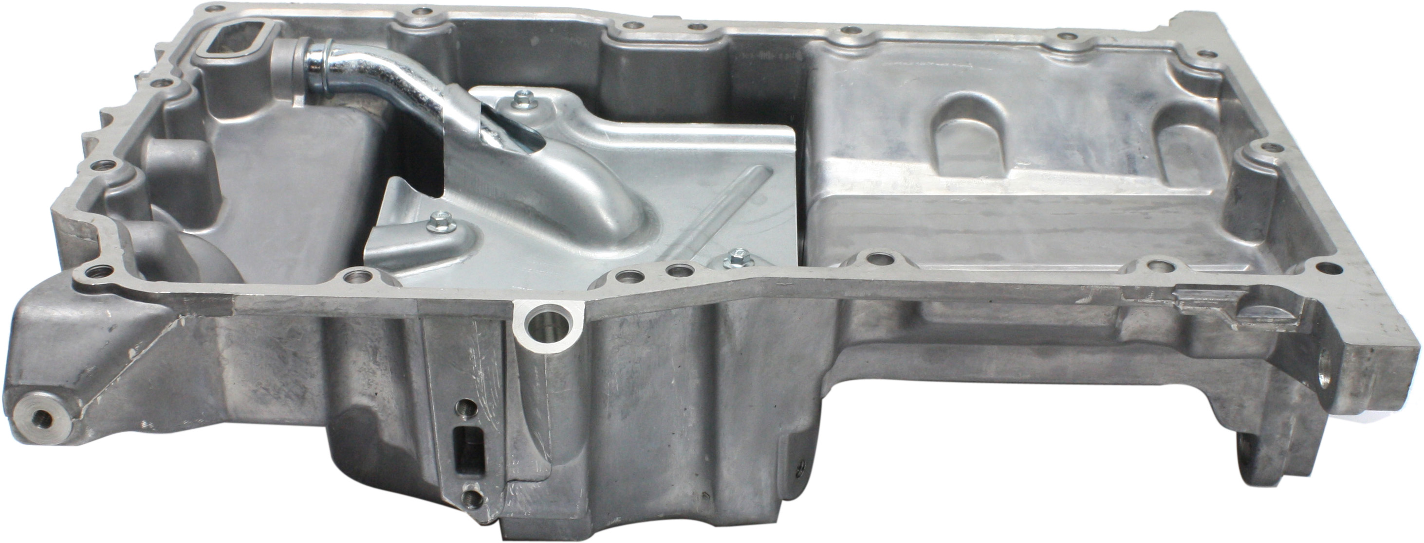 AM VUE 02-10 LACROSSE 10-16 OIL PAN SKU REPS311305 OEM 103332-264133-501528-3310255-1