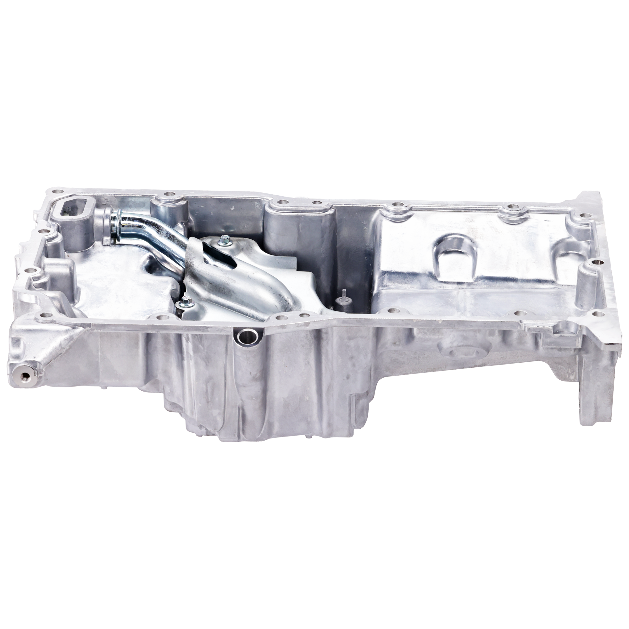 AM GRAND AM CAVALIER 02-05 OIL PAN 4 Cyl 2.2L eng. SKU REPS311306 OEM 19210614-19256218
