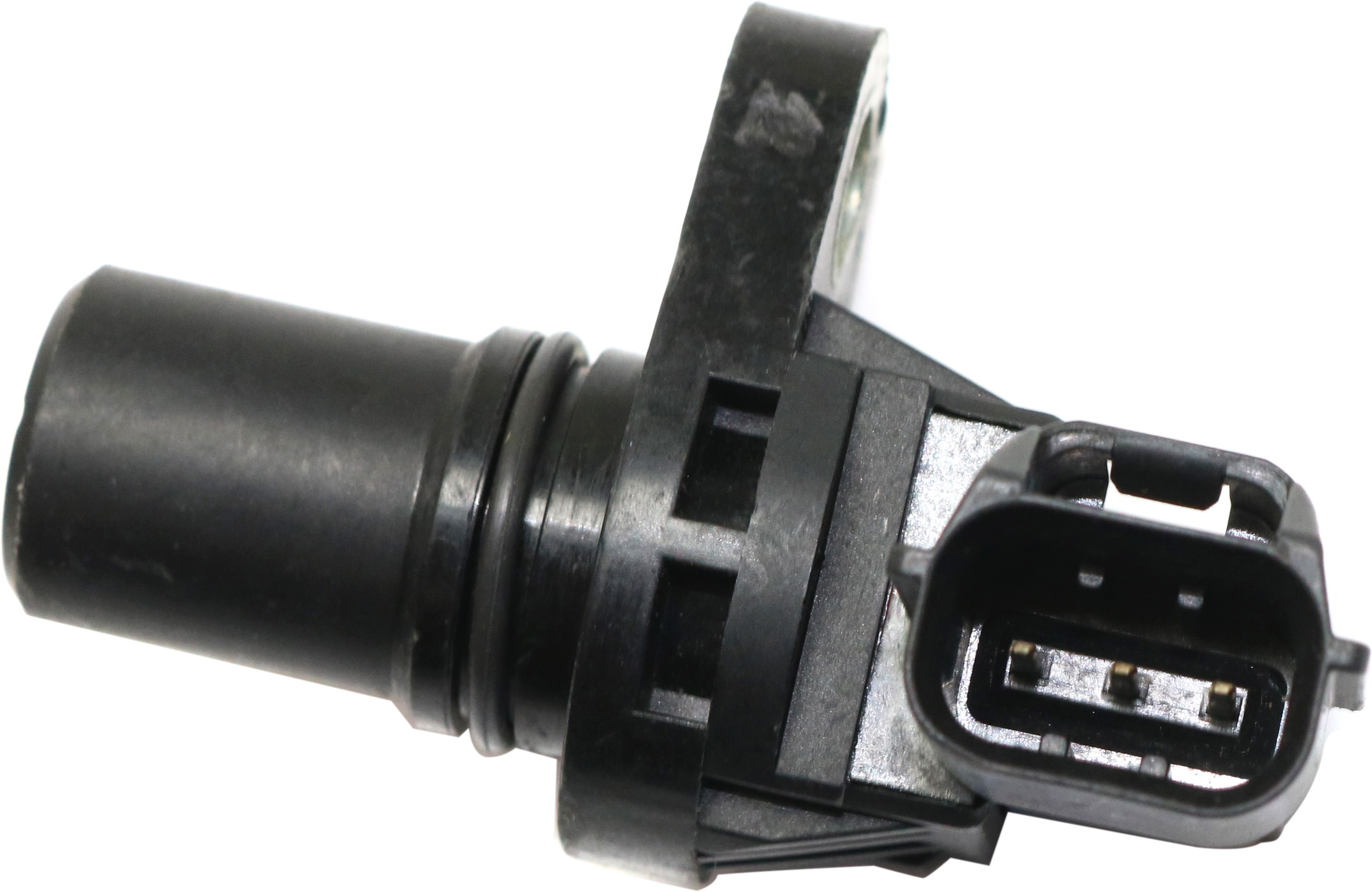AM FORESTER 04-13 IMPREZA 04-12 CAMSHAFT POSITION SENSOR 3 Male Terminals Blade Type SKU REPS311605 OEM 73807-190127-715157-907847-180