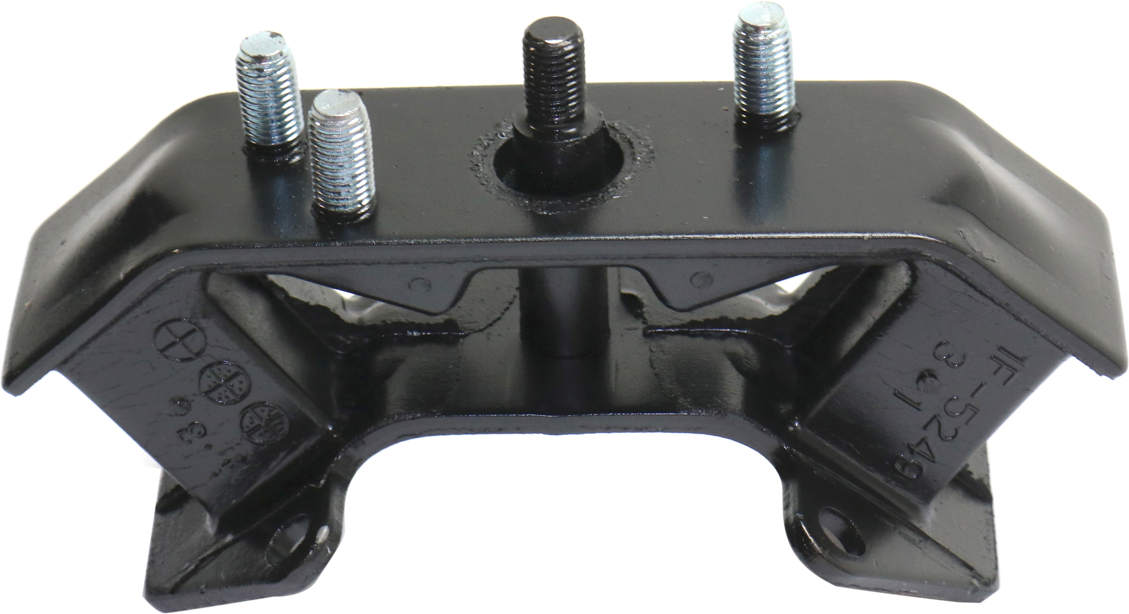 AM LEGACY 96-09 FORESTER 98-13 TRANSMISSION MOUNT Auto Trans SKU REPS311707