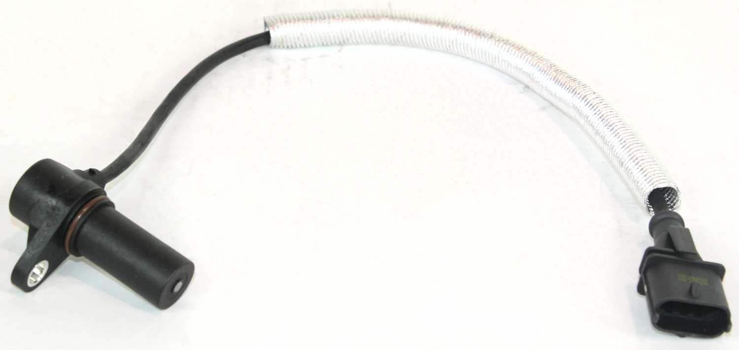 AM L SERIES 00-01 CRANKSHAFT POSITION SENSOR Blade type 3 prong male terminal SKU REPS311802