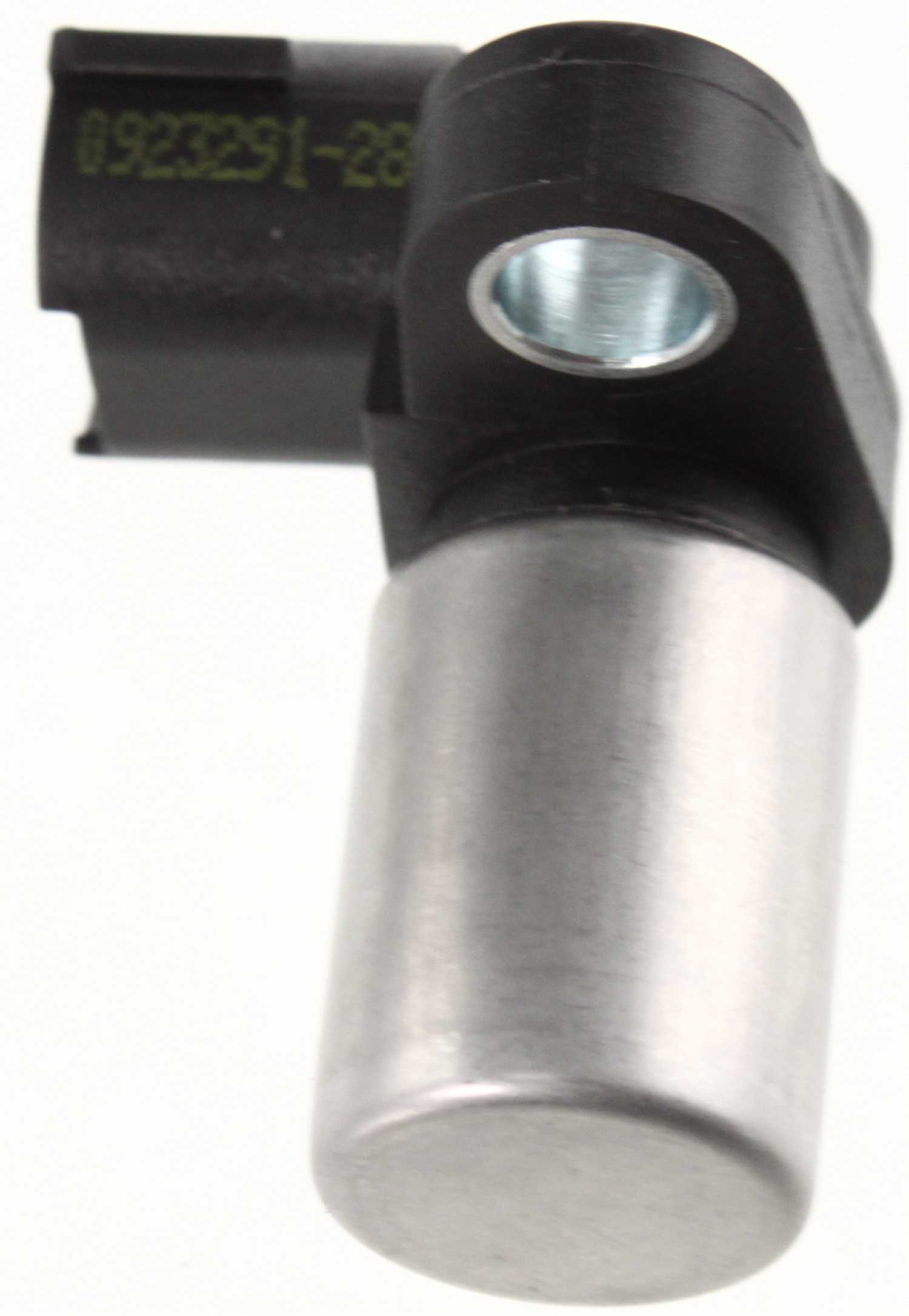 AM IMPREZA 93-14 FORESTER 98-17 CRANKSHAFT POSITION SENSOR Blade type 2 prong male terminal SKU REPS311803 OEM 73267-96111-147734-190403-7147
