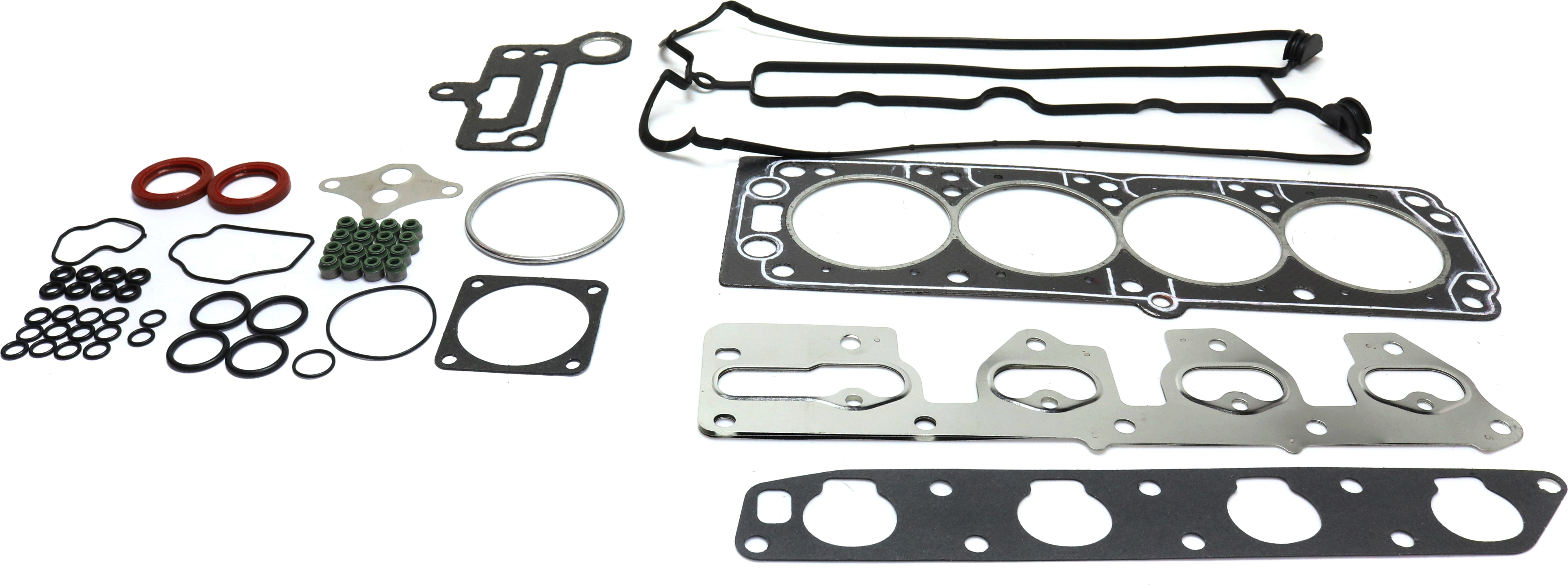 AM RENO FORENZA 06-08 CYLINDER HEAD GASKET w EGR Adapter Gasket 4 Cyl 2.0L Engine SKU REPS312502