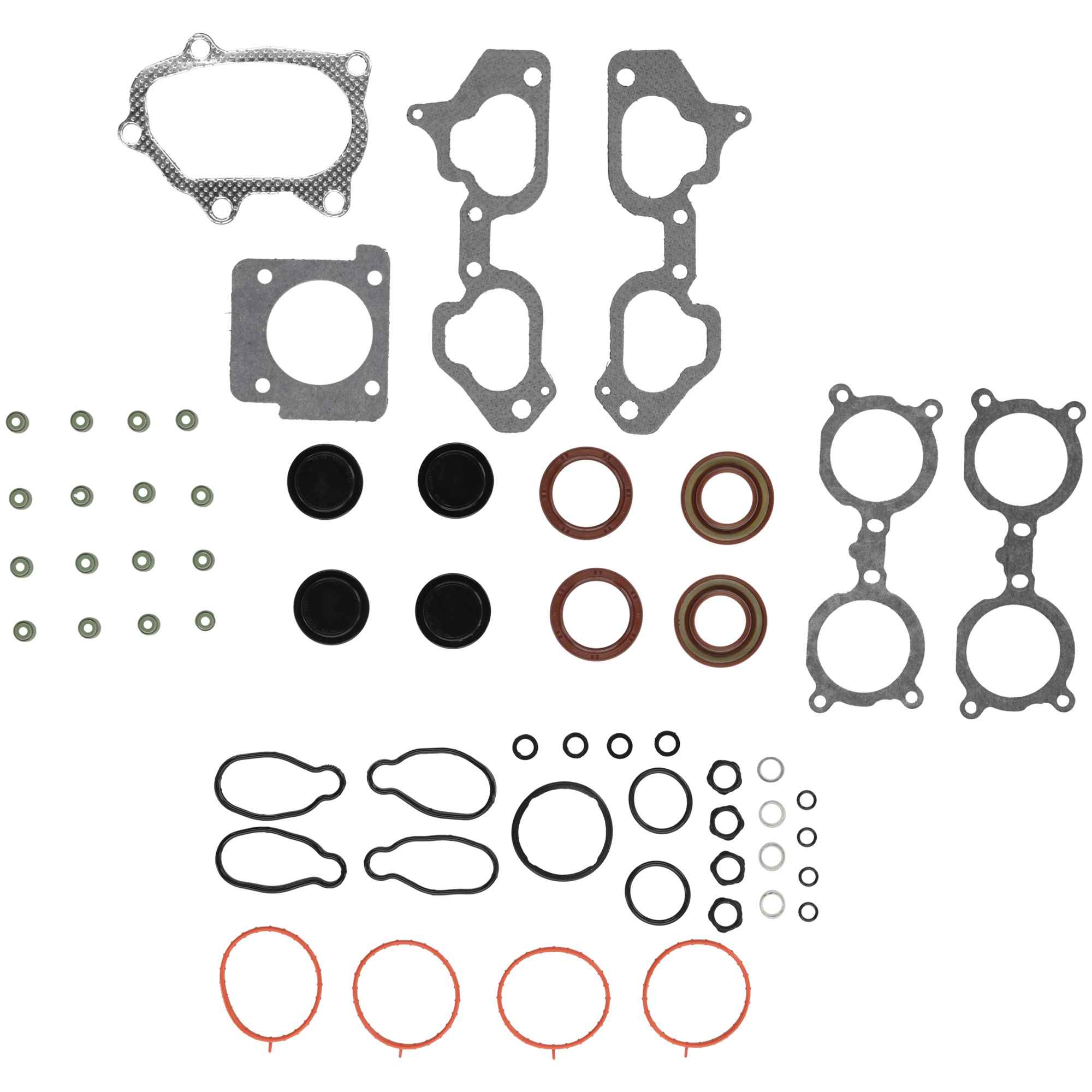 AM IMPREZA 06-14 WRX STI 13-15 CYLINDER HEAD GASKET 4 Cyl 2.5L Eng. SKU REPS312505