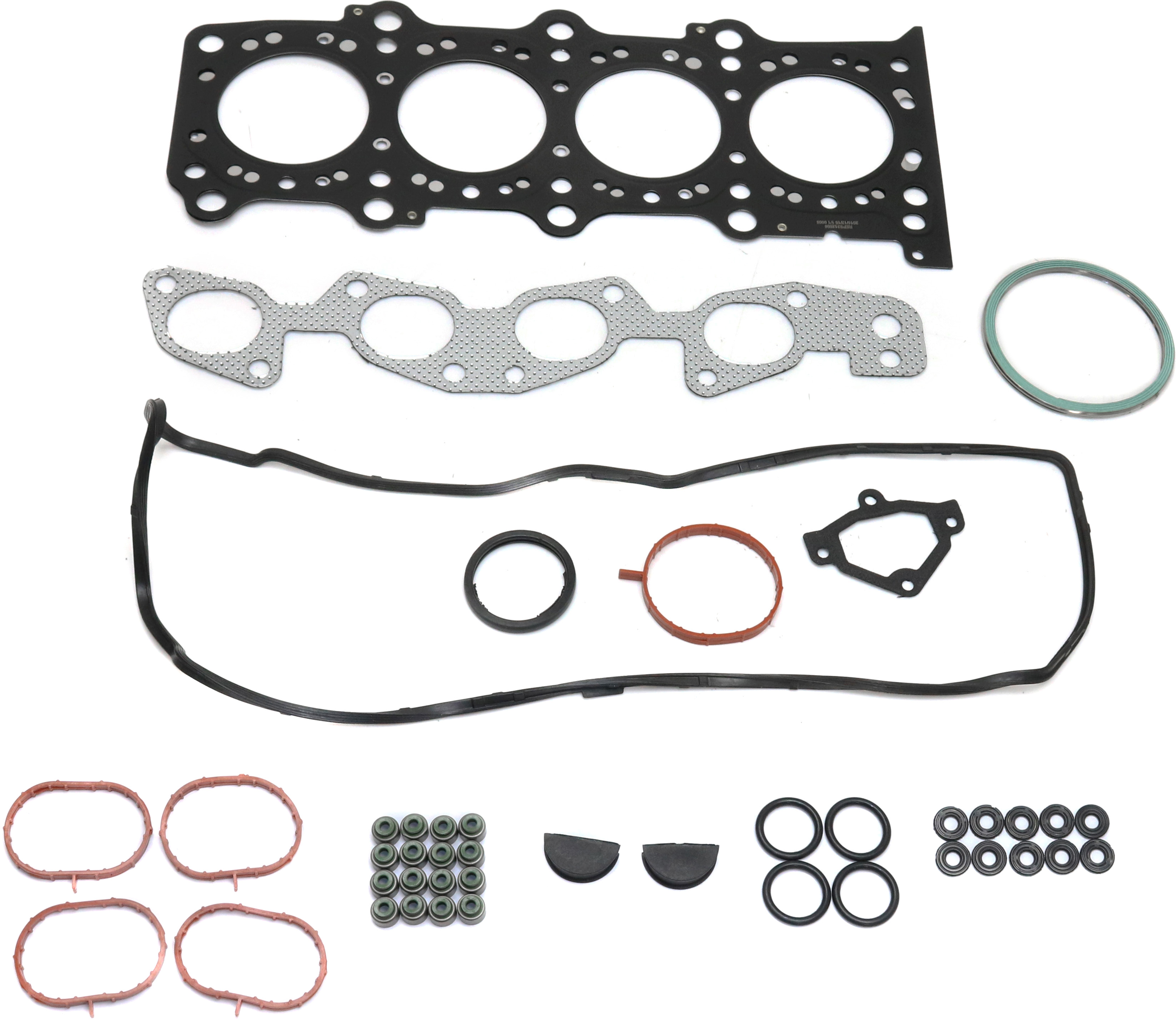 AM SX4-07-09 CYLINDER HEAD GASKET 4 Cyl 2.0L Engine SKU REPS312506