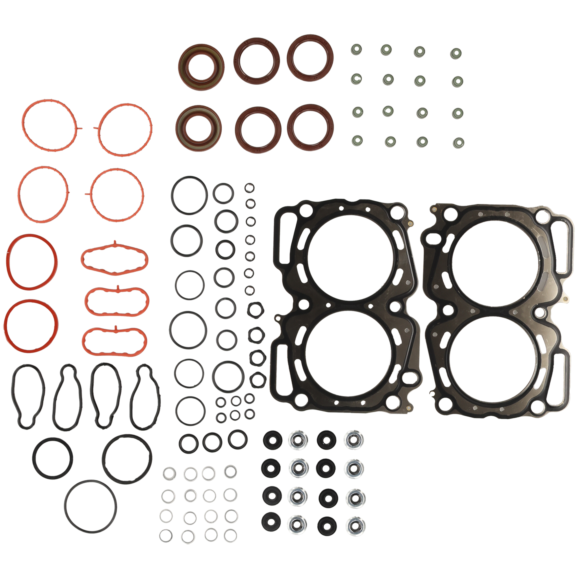 AM IMPREZA 04-06 CYLINDER HEAD GASKET 4 Cyl 2.5L DOHC Eng. SKU REPS312507