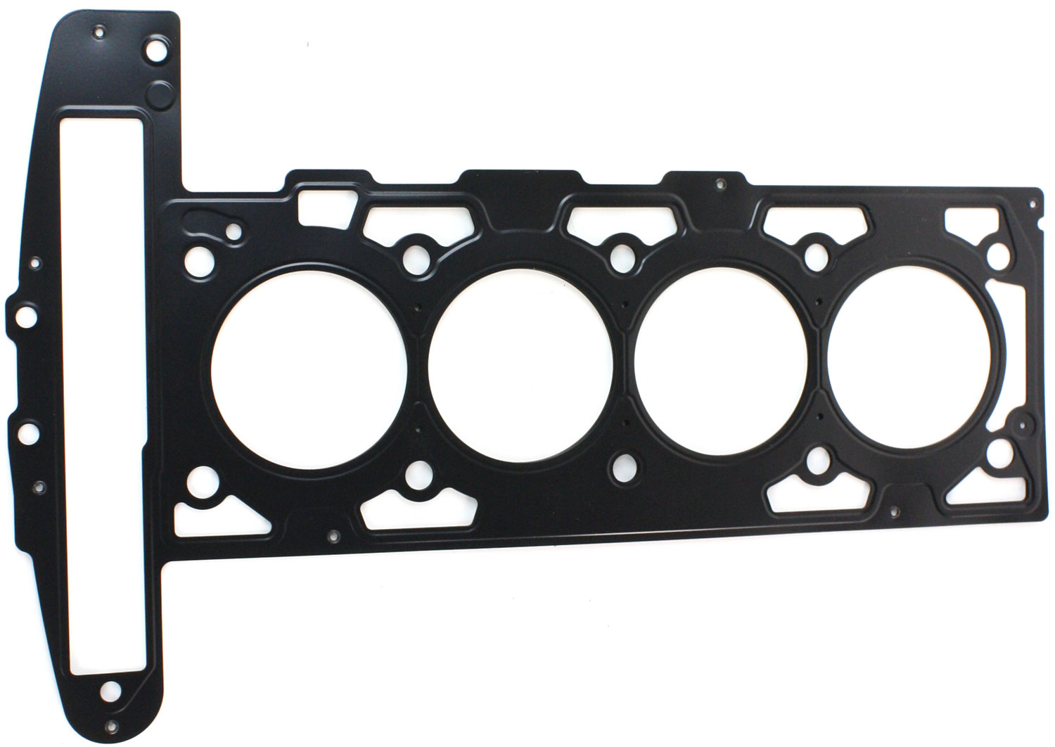 AM LS 00-00 MALIBU 04-08 CYLINDER HEAD GASKET SKU REPS312714 OEM 24444091