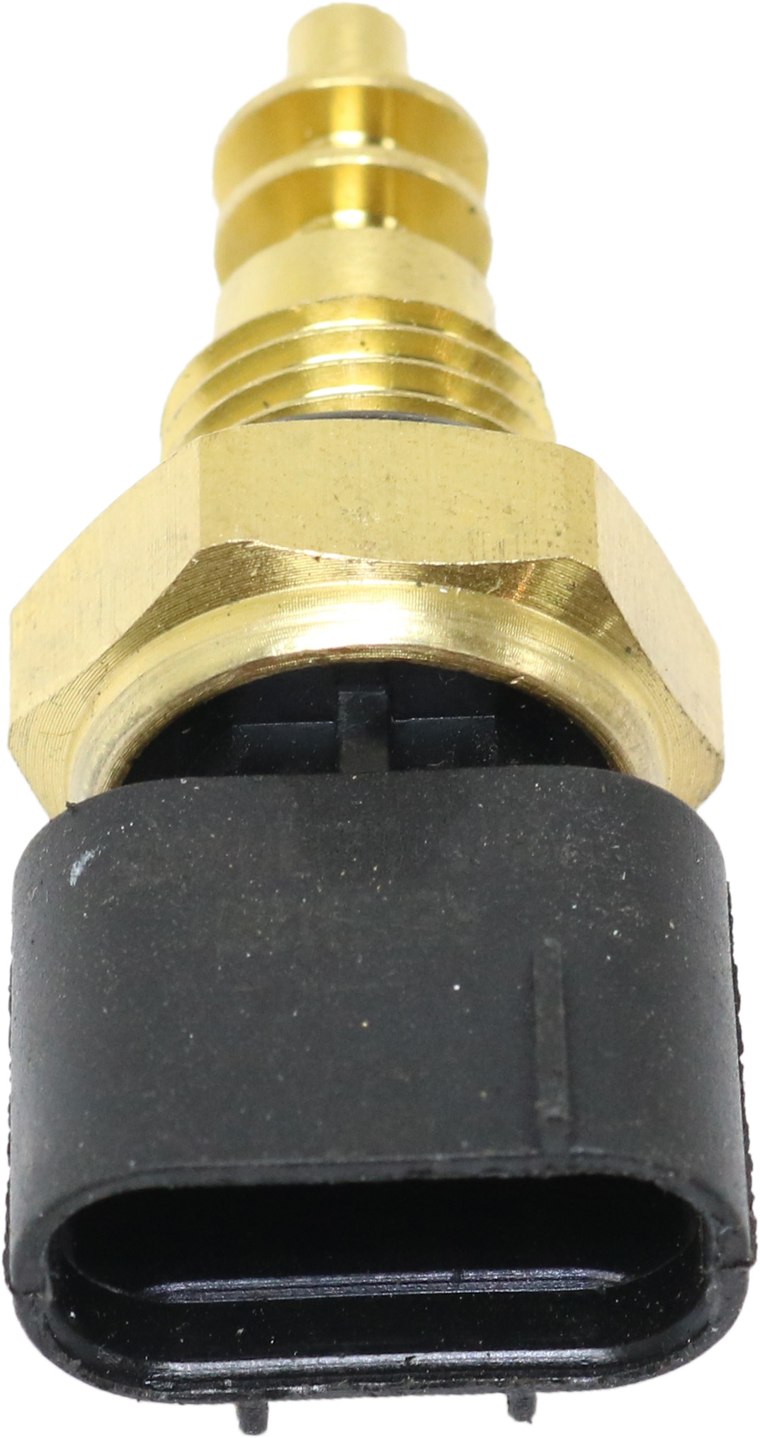 AM ESTEEM 95-02 TRACKER 99-04 XL 7-02-06 COOLANT TEMPERATURE SENSOR 3 Male Terminals Blade Type SKU REPS312801 OEM 9396-37492-73922-140736-171259