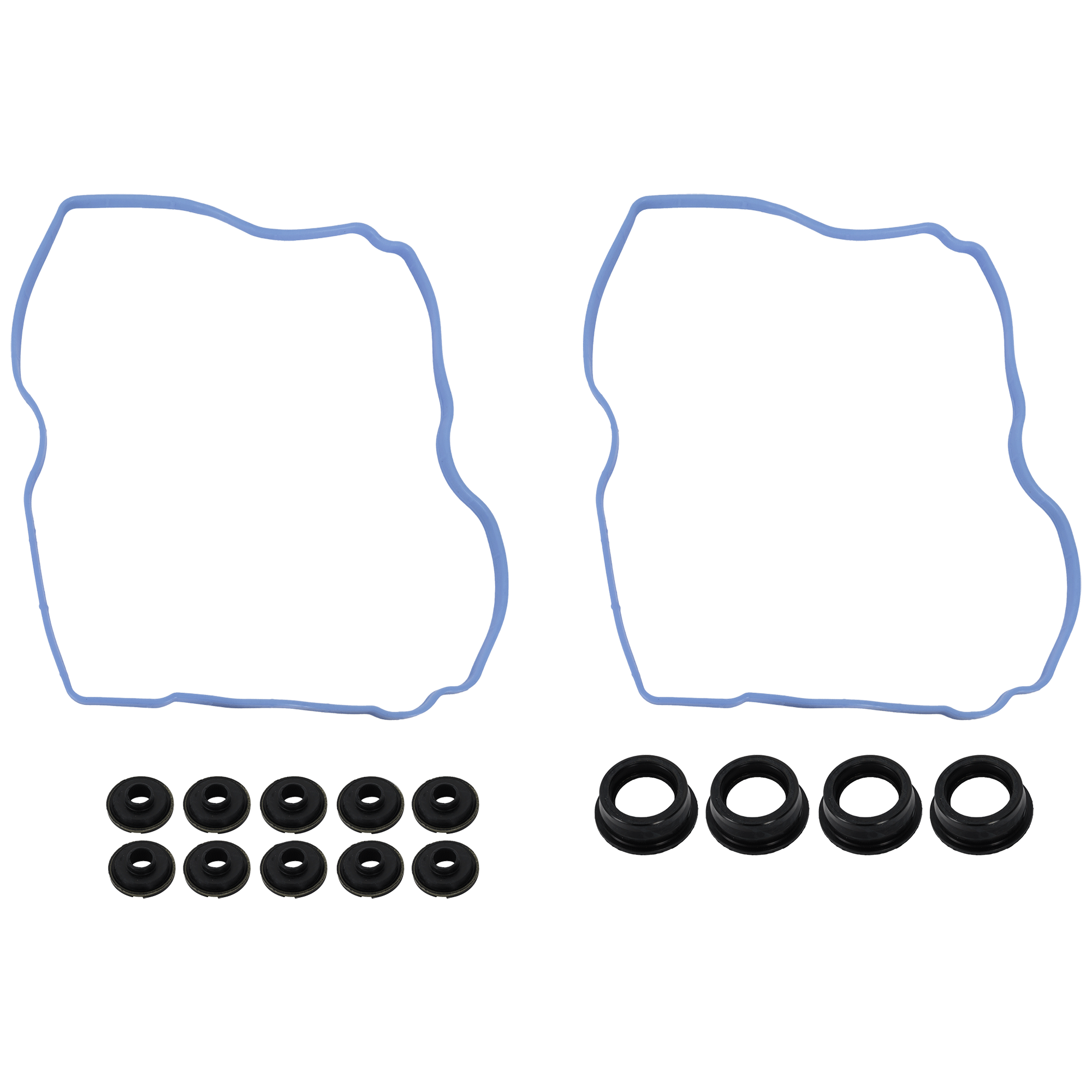 AM IMPREZA 98-05-9-2X 05-06 VALVE COVER GASKET SKU REPS312903 OEM 19877-19878-190064-0361594-036