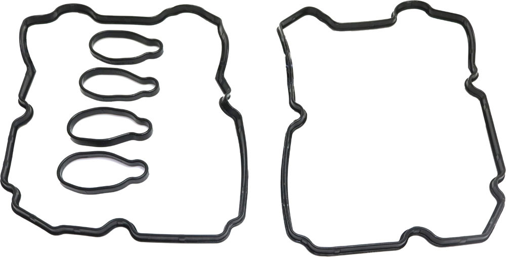 AM FORESTER IMPREZA 04-13 VALVE COVER GASKET 4 Cyl 2.5L eng. SKU REPS312914 OEM 190068-151087401 VS10510 VS504