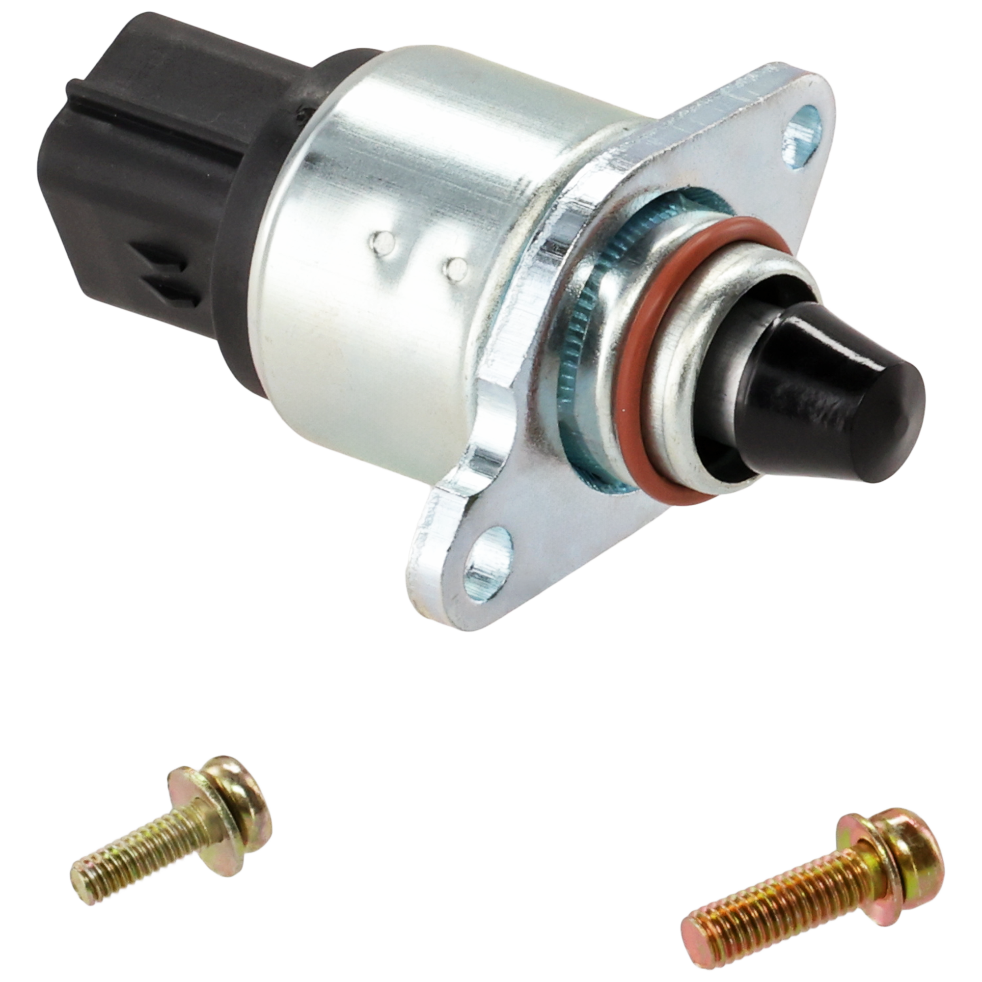 AM IMPREZA 98-04 FORESTER 99-04 LEGACY OUTBACK 00-04 BAJA 03-04 IDLE CONTROL VALVE 6 Terminals SKU REPS313204 OEM 50633-216804-734488-734567-159