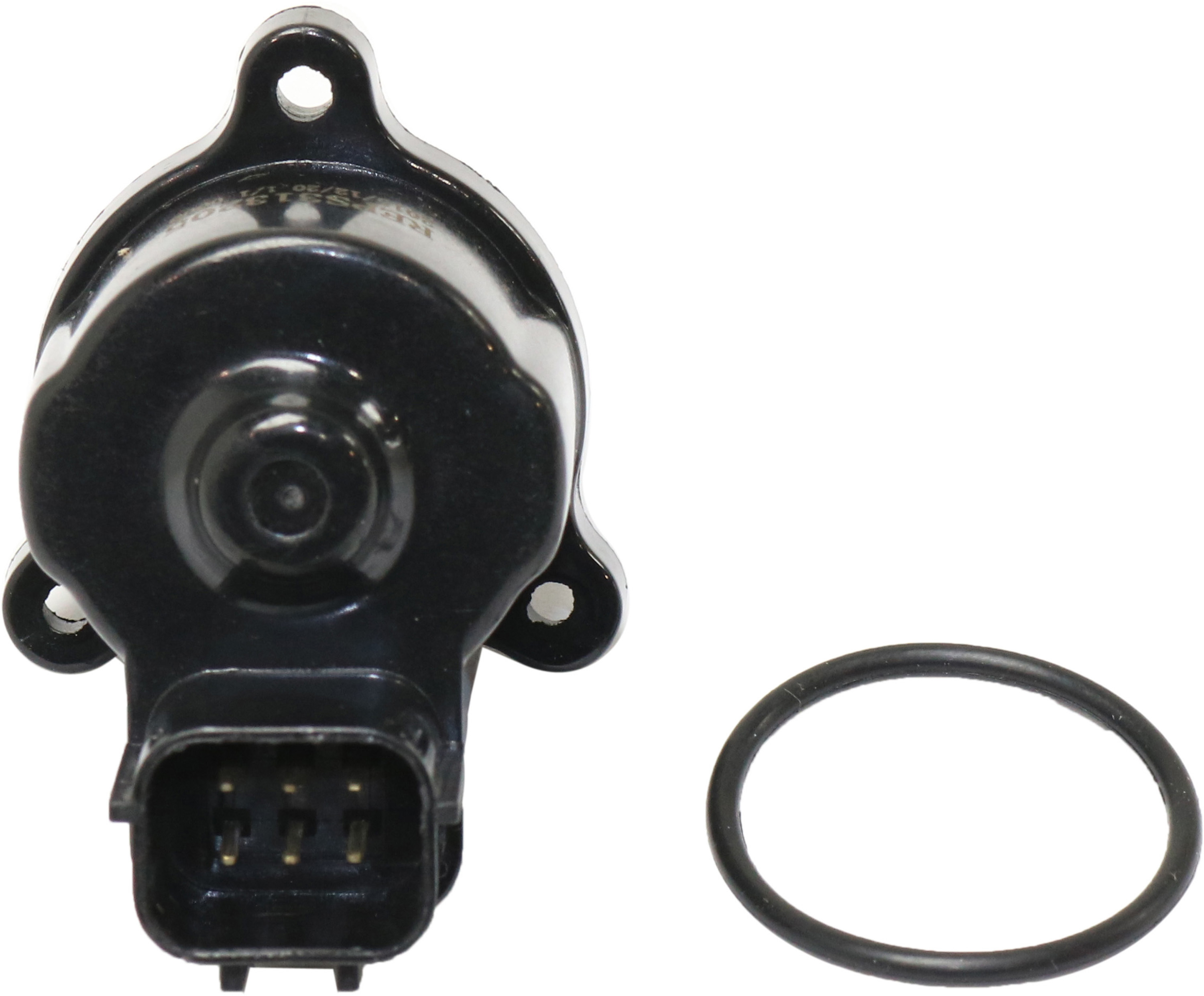AM GRAND VITARA 01-01 XL 7-02-06 IDLE CONTROL VALVE 6 Cyl 2.7L 6 Terminals SKU REPS313205 OEM 1813752D00