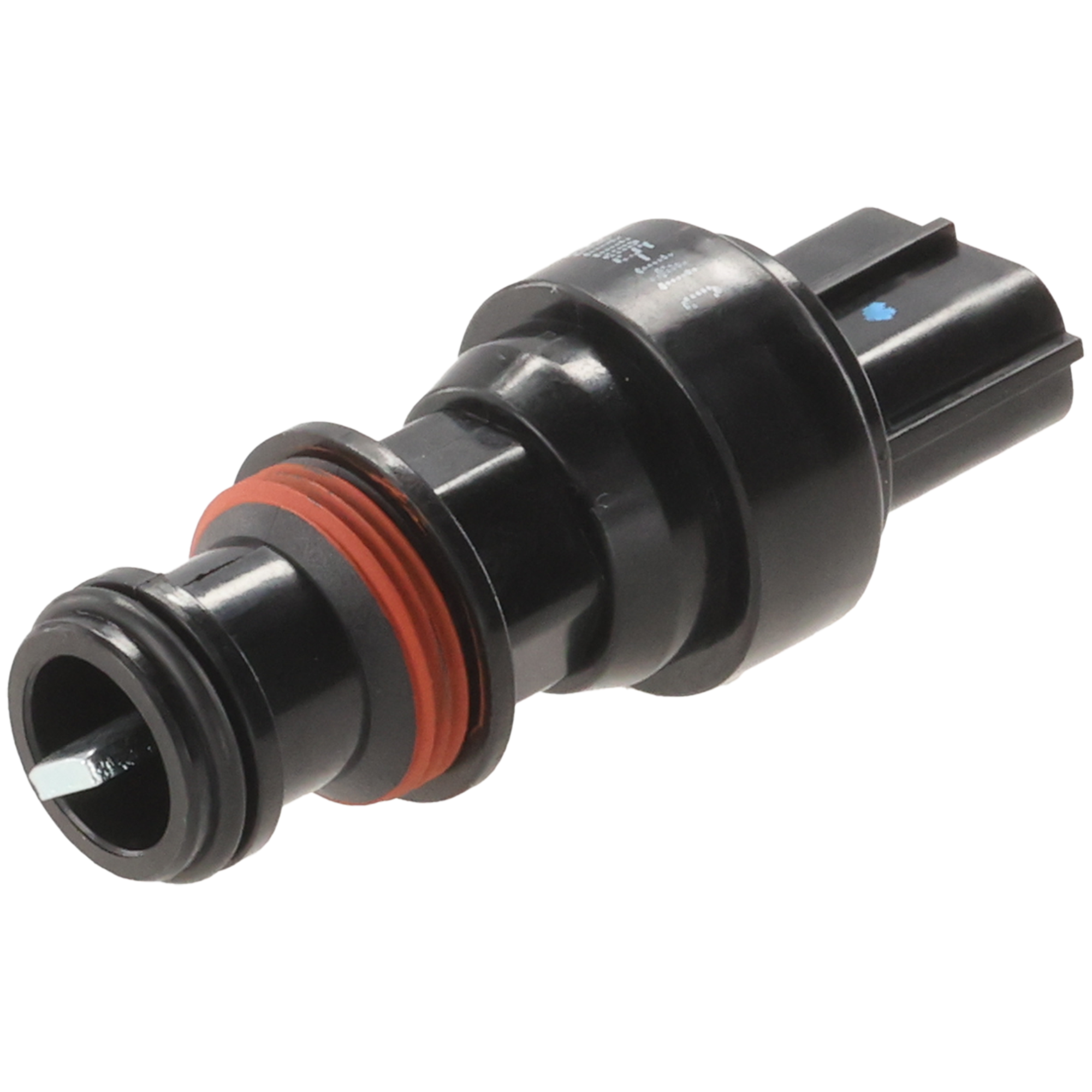 AM FORESTER 99-08 IMPREZA 99-07 VEHICLE SPEED SENSOR Standard Transaxle 3 Male Terminals Blade Type SKU REPS313301 OEM 85082AE000