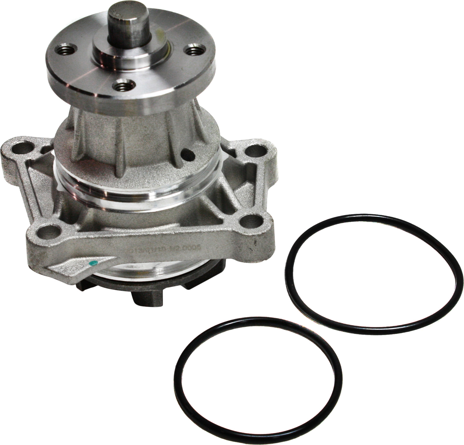 AM GRAND VITARA 99-08 WATER PUMP New 2.5L 5.7L Eng. SKU REPS313502 OEM 19325-20767-26385-42285-96175