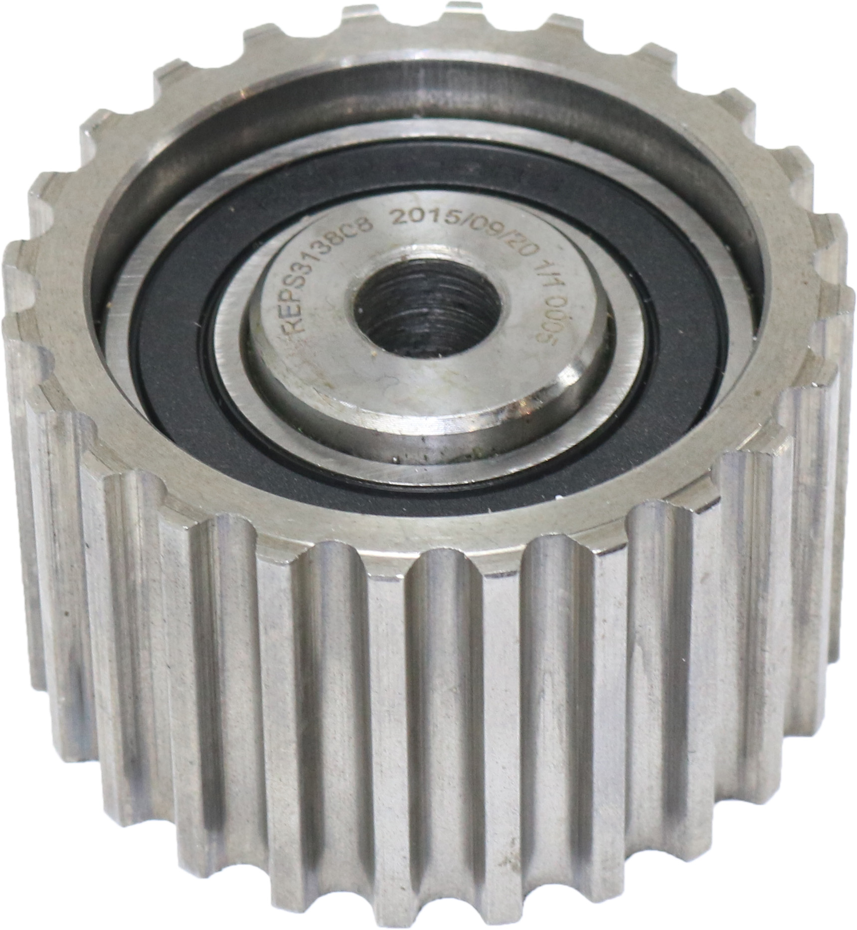 AM LEGACY 90-12 IMPREZA 93-14 T BELT TENSIONER PULLEY SKU REPS313808 OEM 85463-241268-4609130-32005550