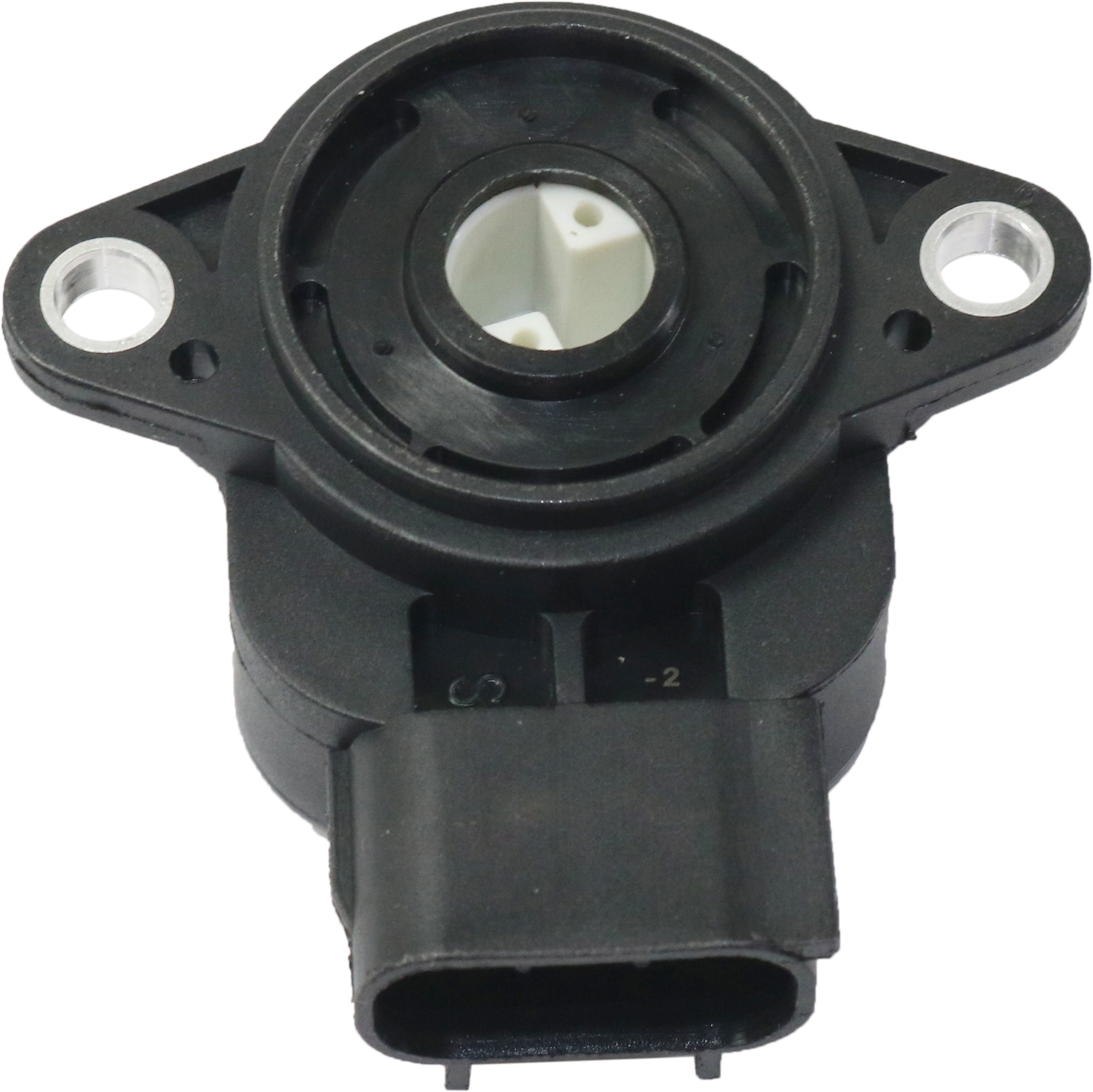 AM IMPREZA 99-05 LEGACY 96-01-05-06 OUTBACK 00-01-05-05 THROTTLE POSITION SENSOR SKU REPS314201 OEM 75495-229915-717844-717845-141