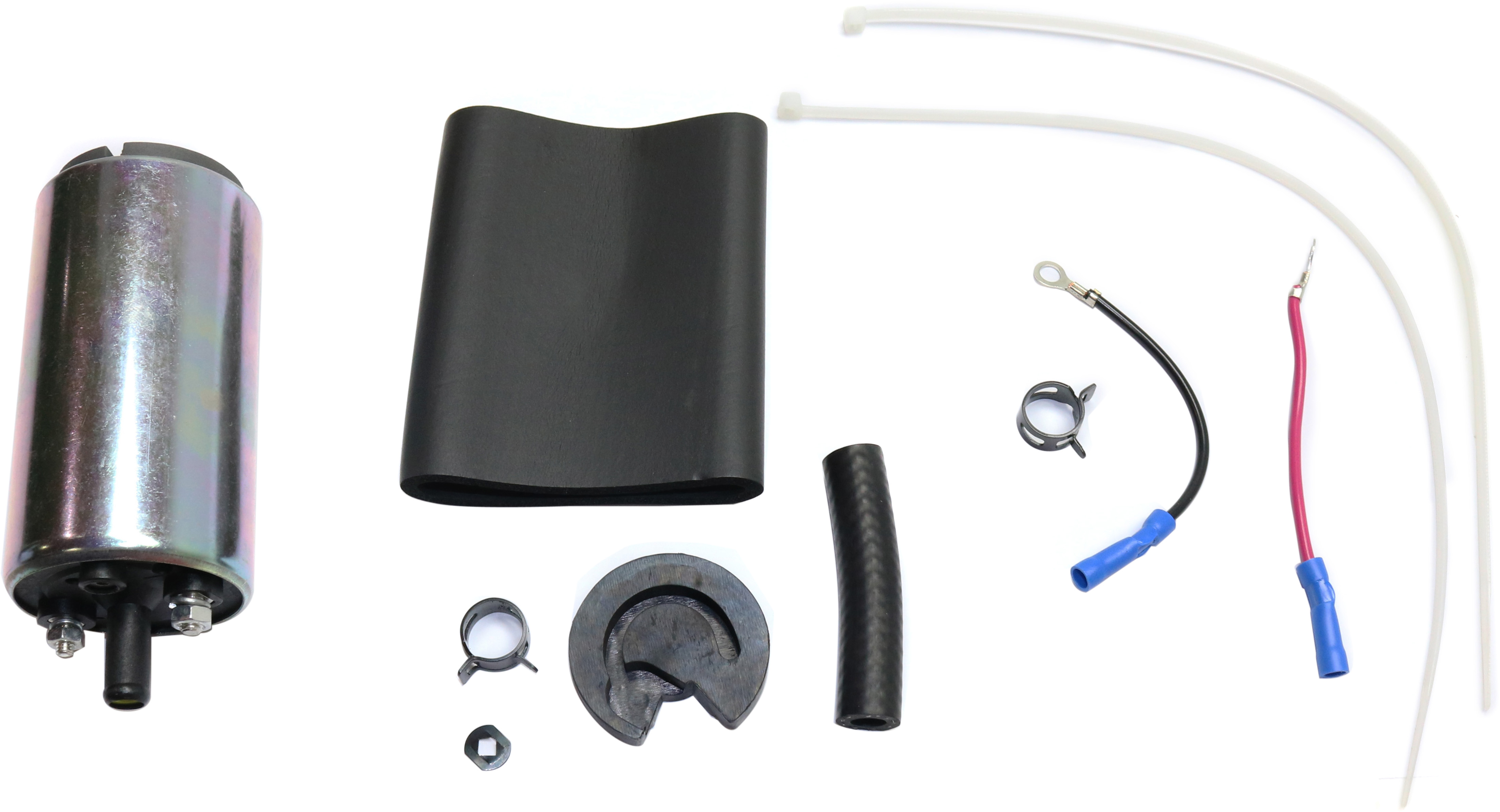 AM PASSPORT 94-95 AXXESS 90-91 FUEL PUMP Electric New In Tank SKU REPS314501 OEM 8970653702-1704262J00-1704270F