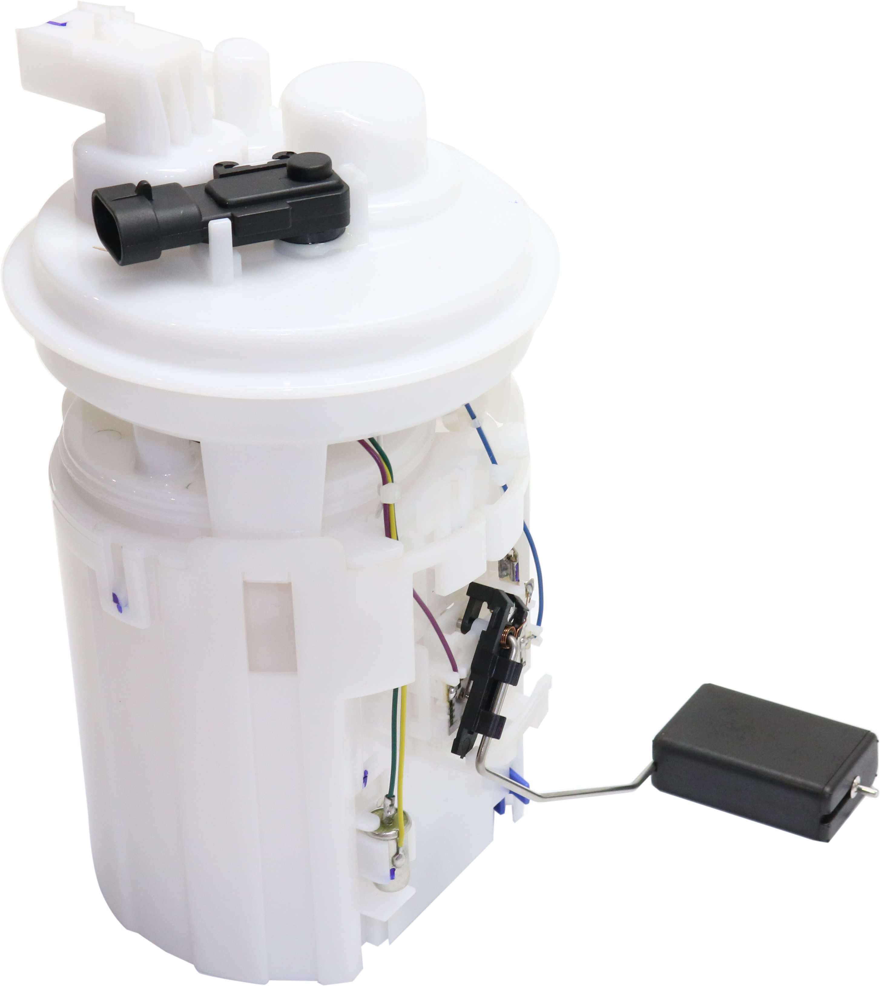 AM FORENZA 04-08 RENO 05-08 FUEL PUMP Assembly 4 Cyl 2.0L eng. SKU REPS314514 OEM 1510085Z01