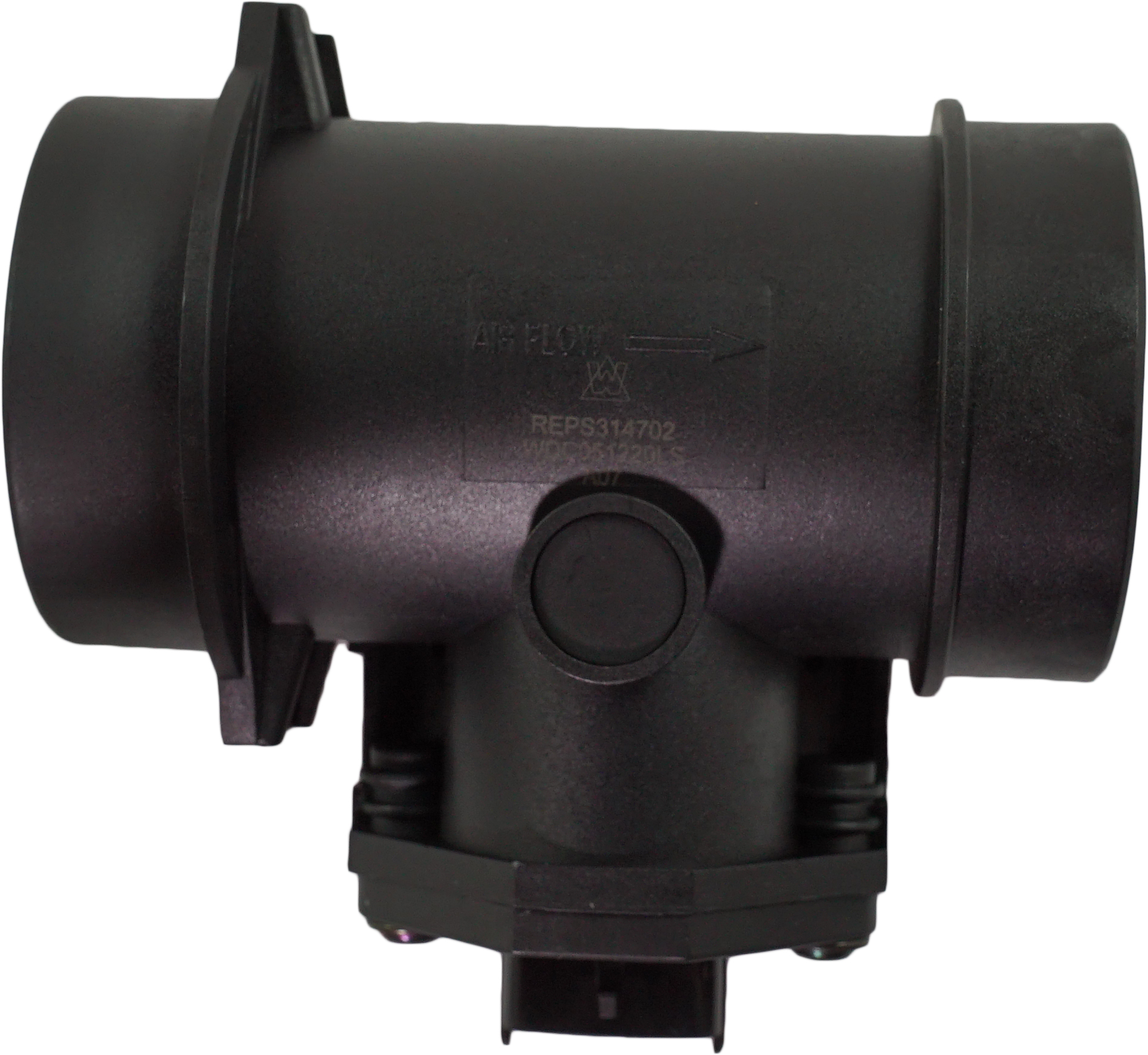 AM SAAB 900-97-98-9-3-99-99 MASS AIR FLOW SENSOR New SKU REPS314702