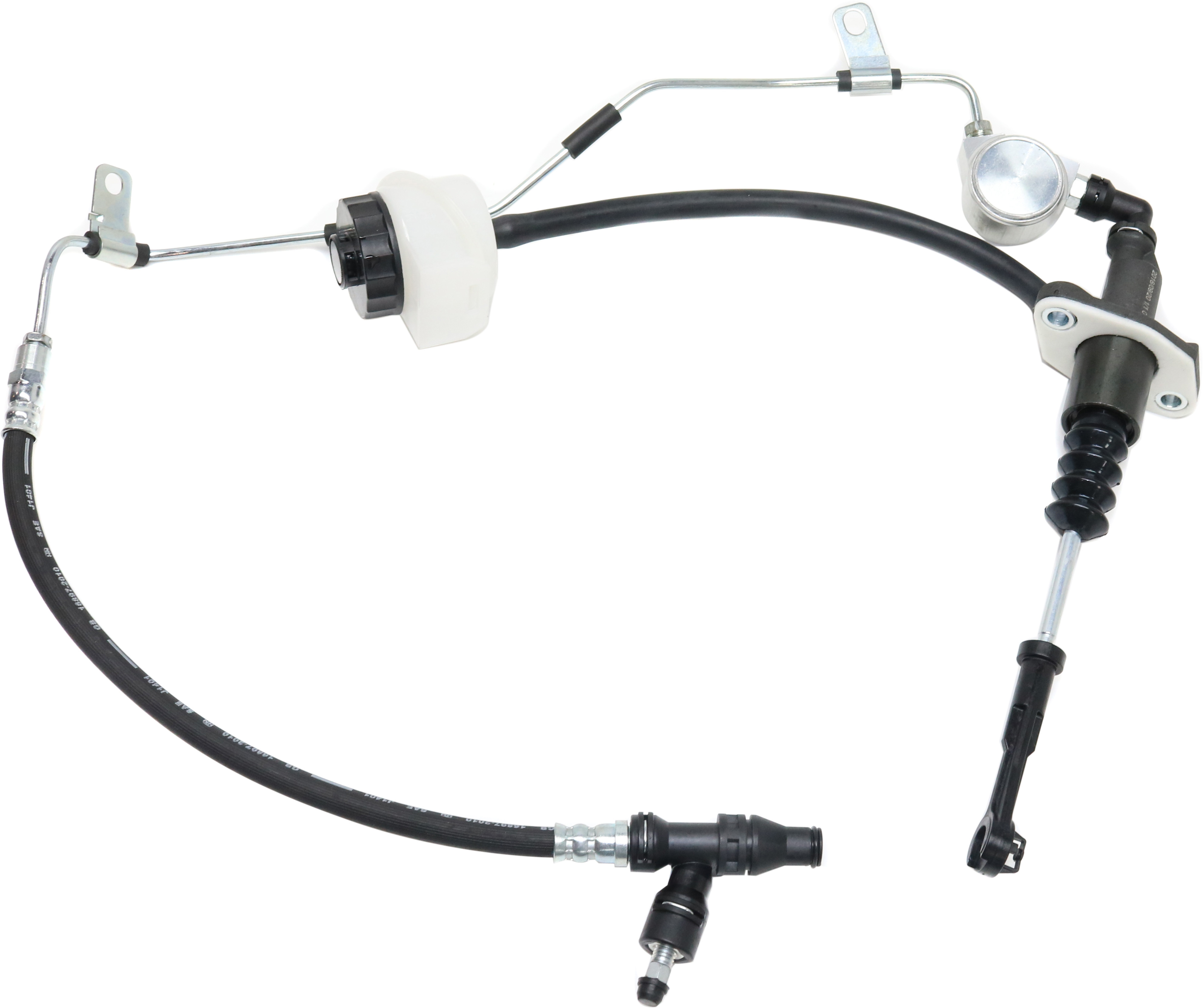 AM VUE 02-08 CLUTCH MASTER CYLINDER SKU REPS316002