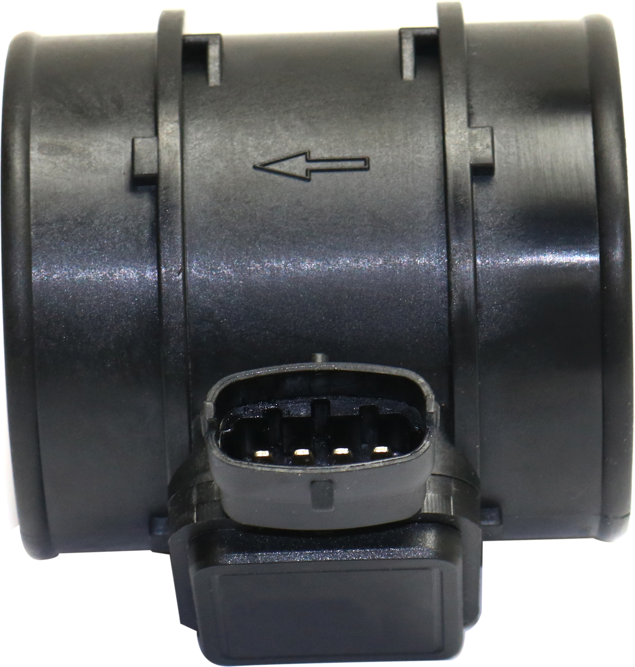 AM ASTRA 08-09 MASS AIR FLOW SENSOR New w Housing SKU REPS316713