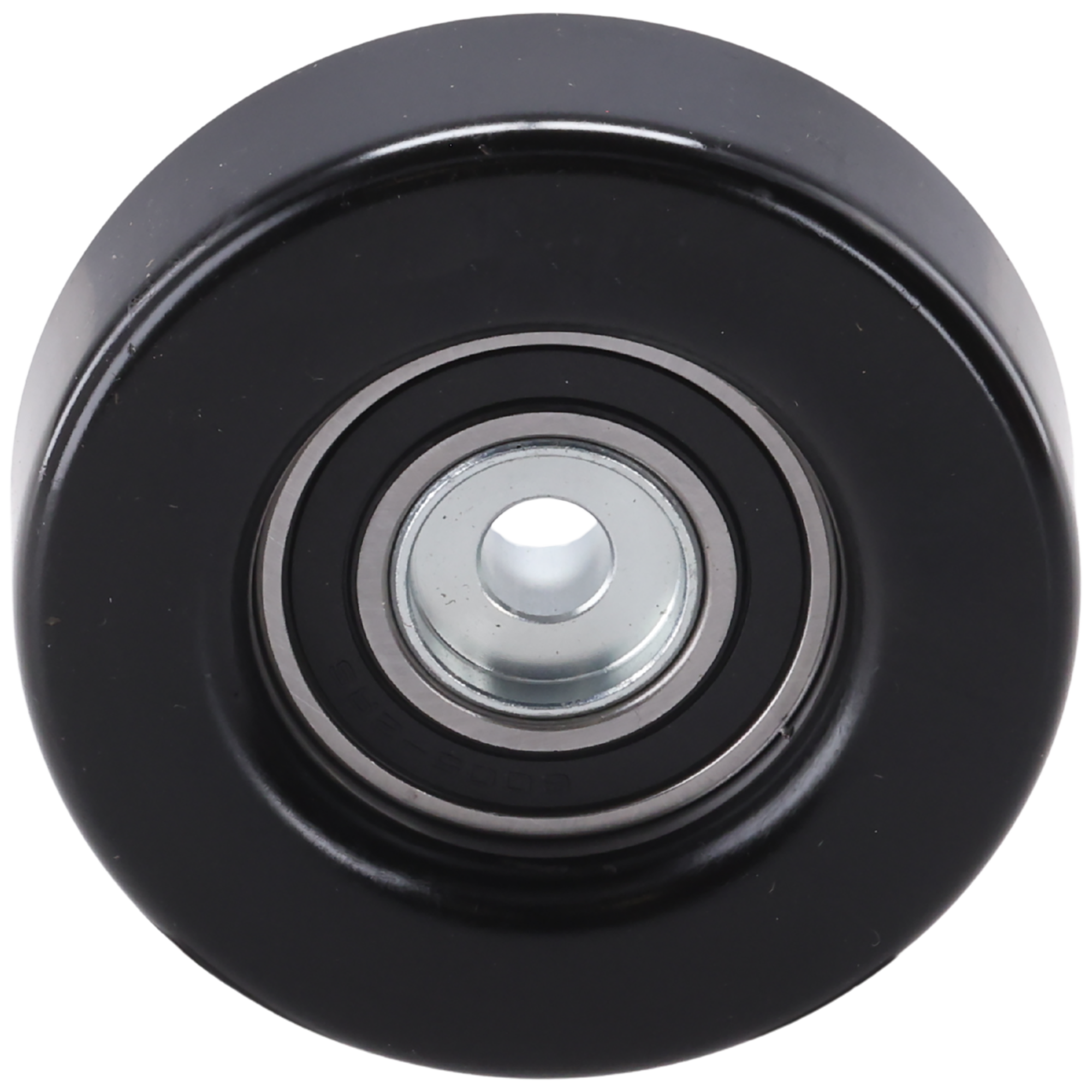 AM SIDEKICK 96-98 TRACKER VITARA 99-03 AERIO 02-07 SX4-07-09 ACCESSORY BELT IDLER PULLEY SKU REPS317402 OEM 1753077E00