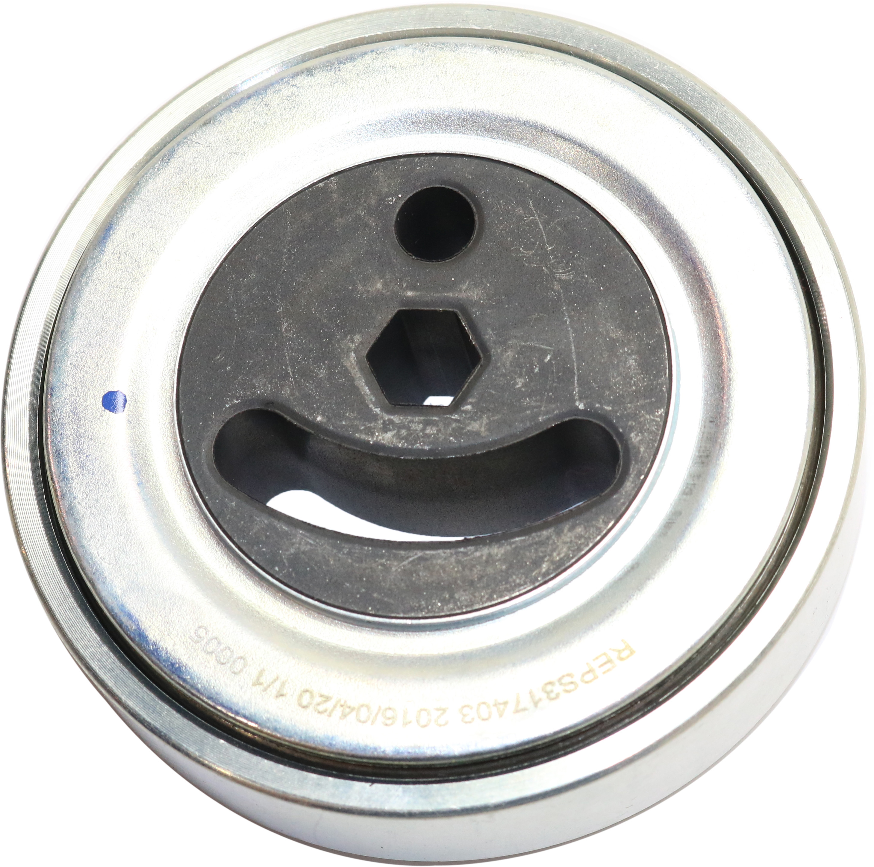 AM GRAND VITARA 99-08 ACCESSORY BELT IDLER PULLEY SKU REPS317403 OEM 36280-49185-89509-231509-41972