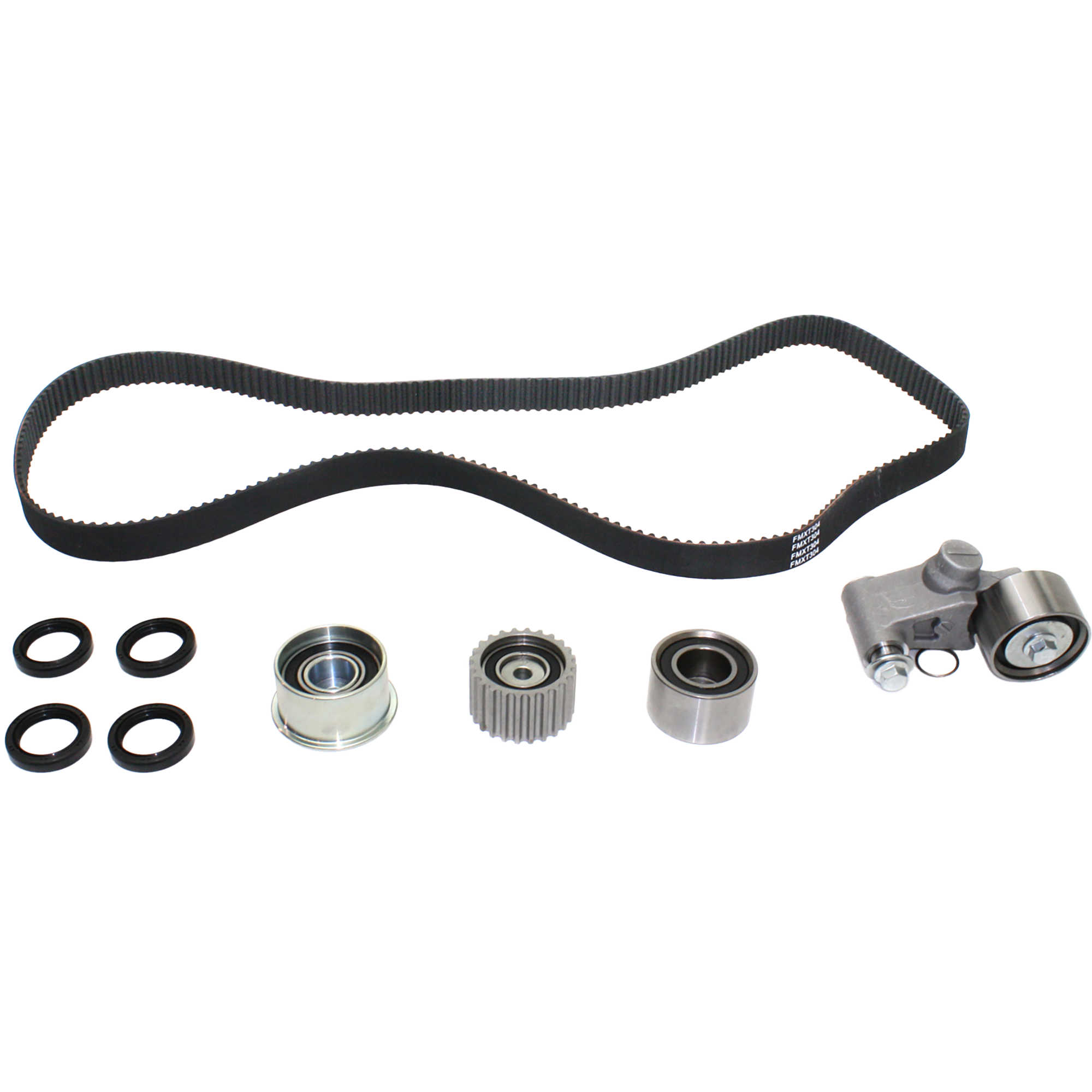 AM IMPREZA 99-11 TIMING BELT KIT Engine Code EJ25 SOHC SKU REPS319804 OEM 2523040 GTK0304 TB304K1 TCK304