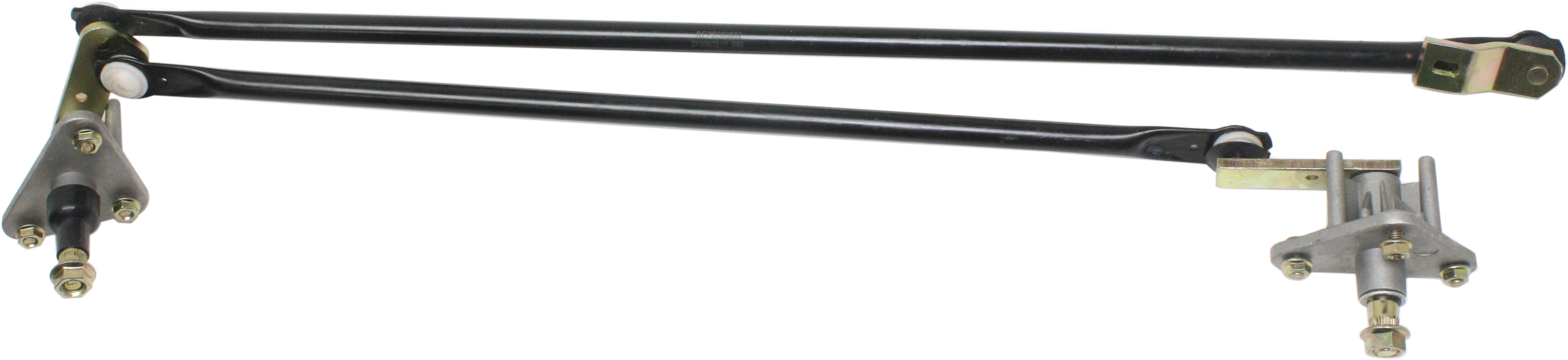 AM FORESTER 98-01 WIPER LINKAGE SKU REPS360902 OEM 86511FC020-86521FC010-86521FC0