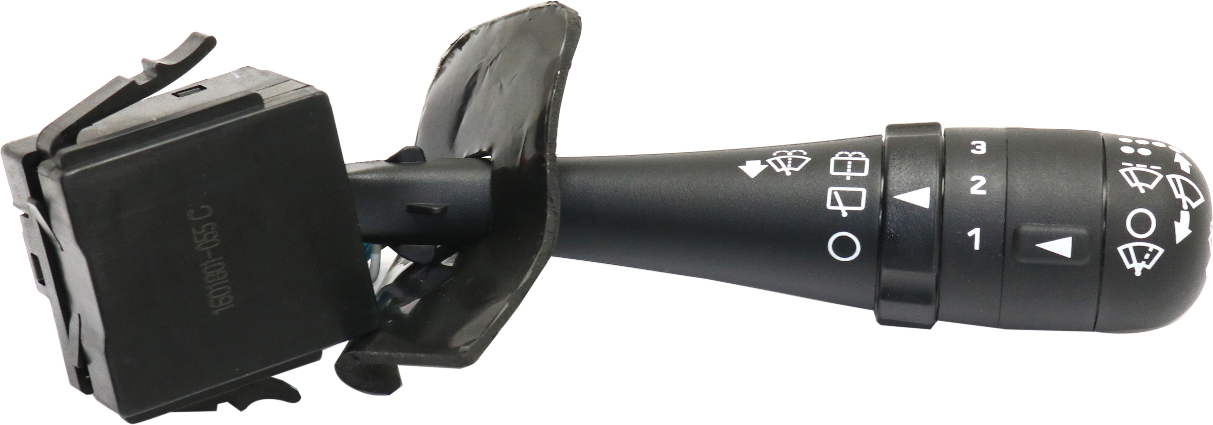 AM L SERIES 01-03 VUE 02-05 EQUINOX 05 WIPER SWITCH 11 Terminals Blade Type SKU REPS361301 OEM 15223626-15251093-15817767-226