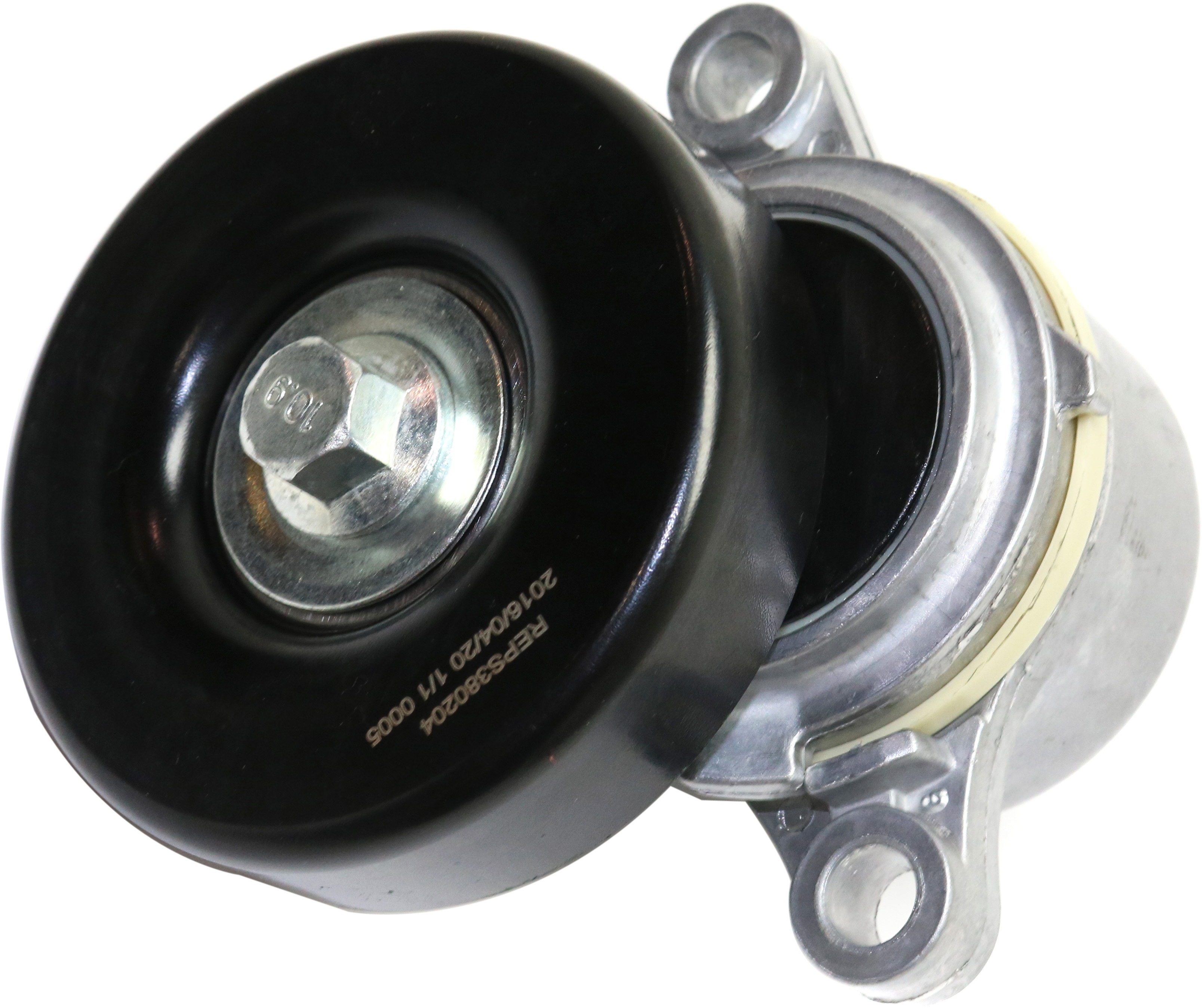 AM SIDEKICK 96-98 AERIO 02-07 SX4-07-09 ACCESSORY BELT TENSIONER SKU REPS380204 OEM 5845-38156-45845-49274-305267