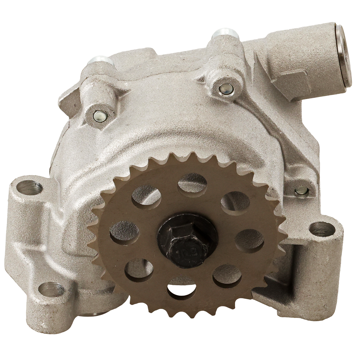 AM GRAND VITARA 99-08 OIL PUMP 6 Cyl DOHC 24 Valves SKU REPS380301