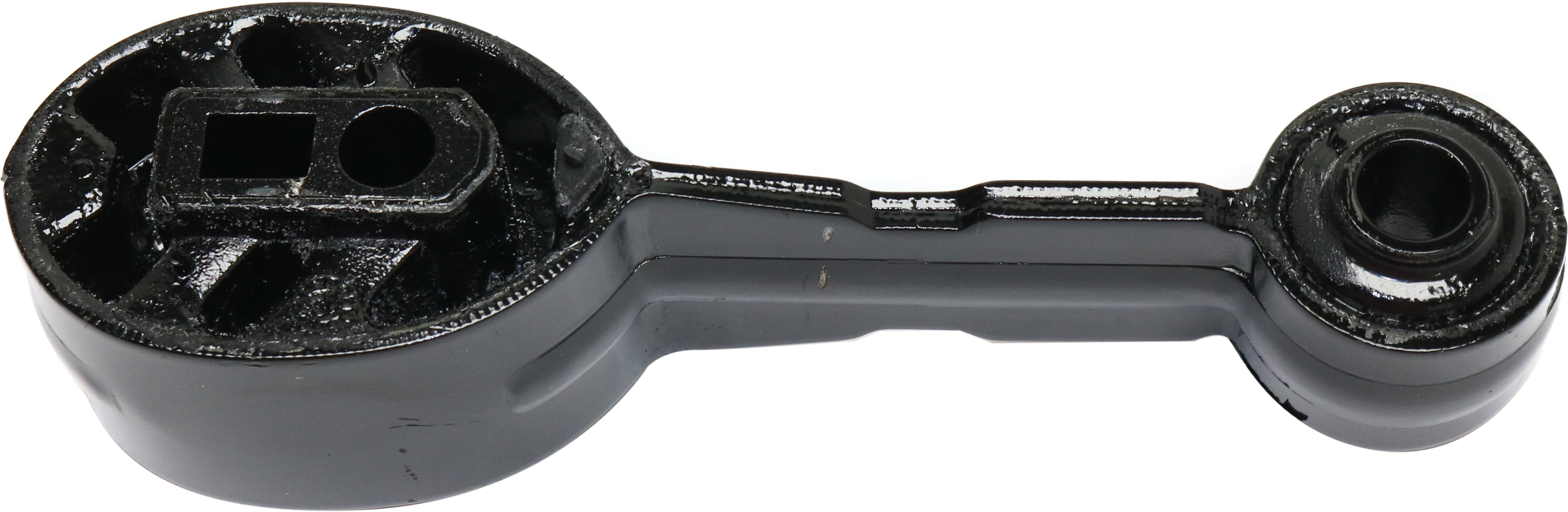 AM SL CLASS 92-02 ENGINE TORQUE MOUNT Front=Rear SKU REPS382001