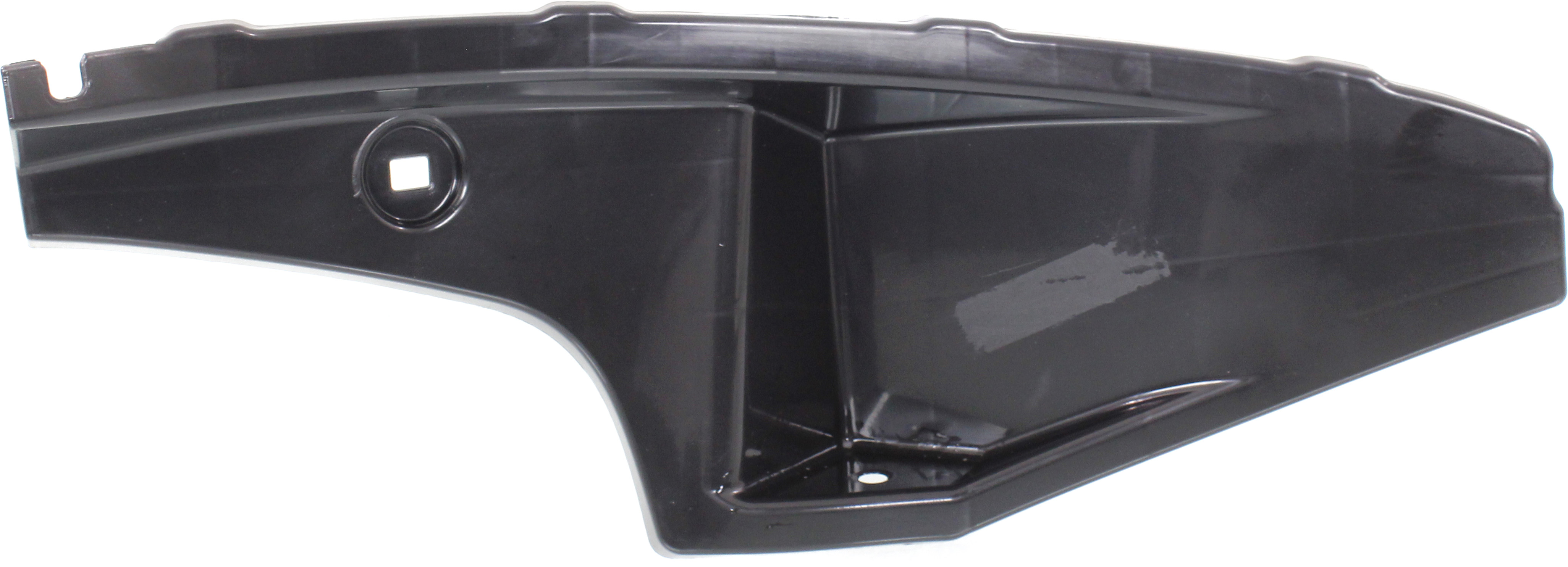 AM TC 11-16 REAR BUMPER COVER SUPPORT LH Bumper Side Seal Plastic SKU REPS454902 Partslink SC1132100 OEM 5259221050