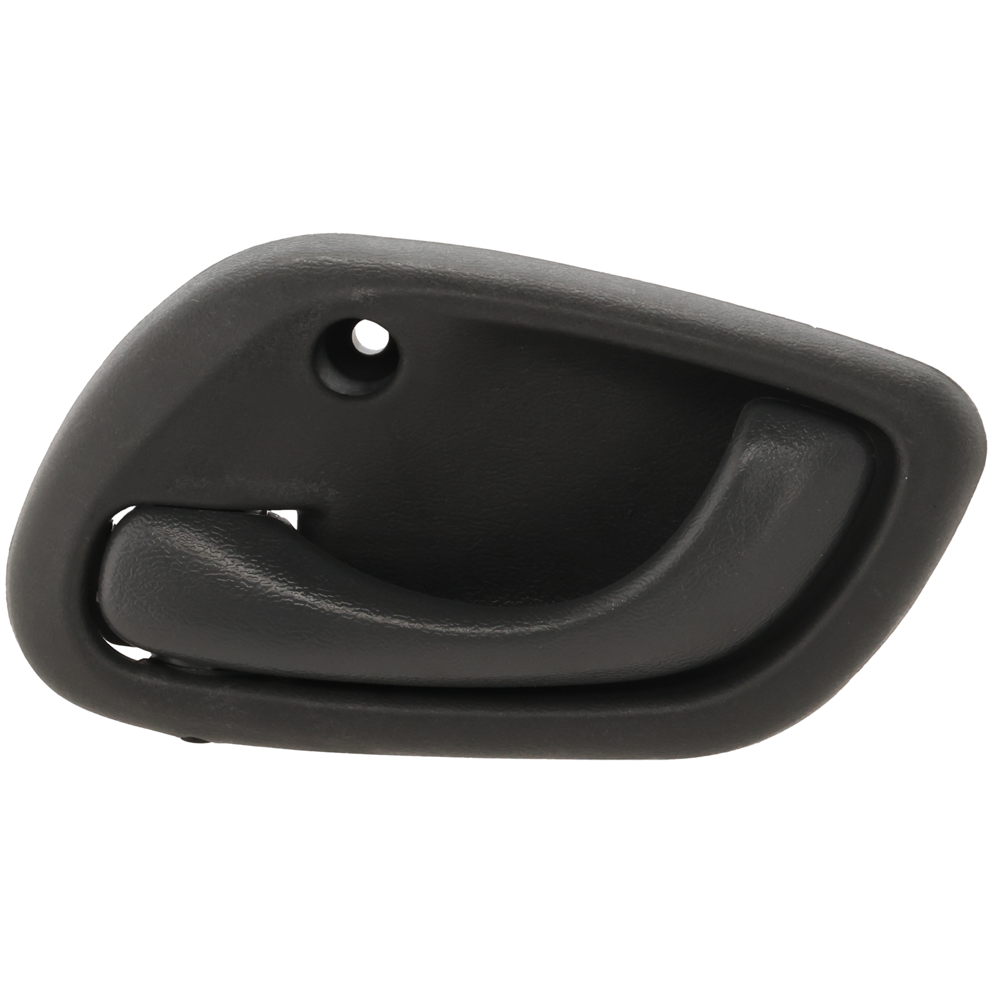 AM ESTEEM 95-02 XL 7-02-06 FRONT INTERIOR DOOR HANDLE LH Gray =REAR SKU REPS462120 OEM 8313076G00R8J
