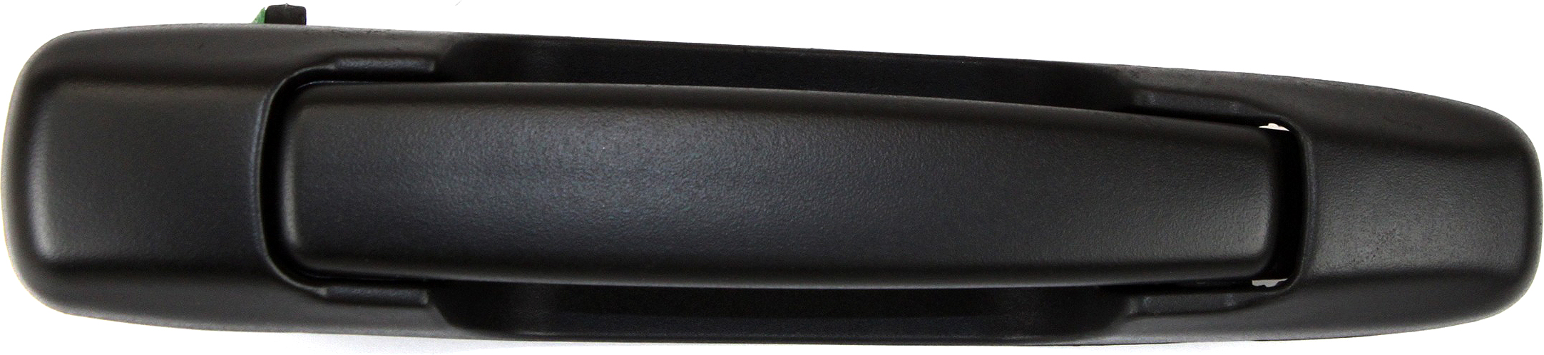AM FORESTER 98-02 FRONT EXTERIOR DOOR HANDLE RH Textured Black Plastic SKU REPS462147 Partslink SU1311100 OEM 62410FC000NN