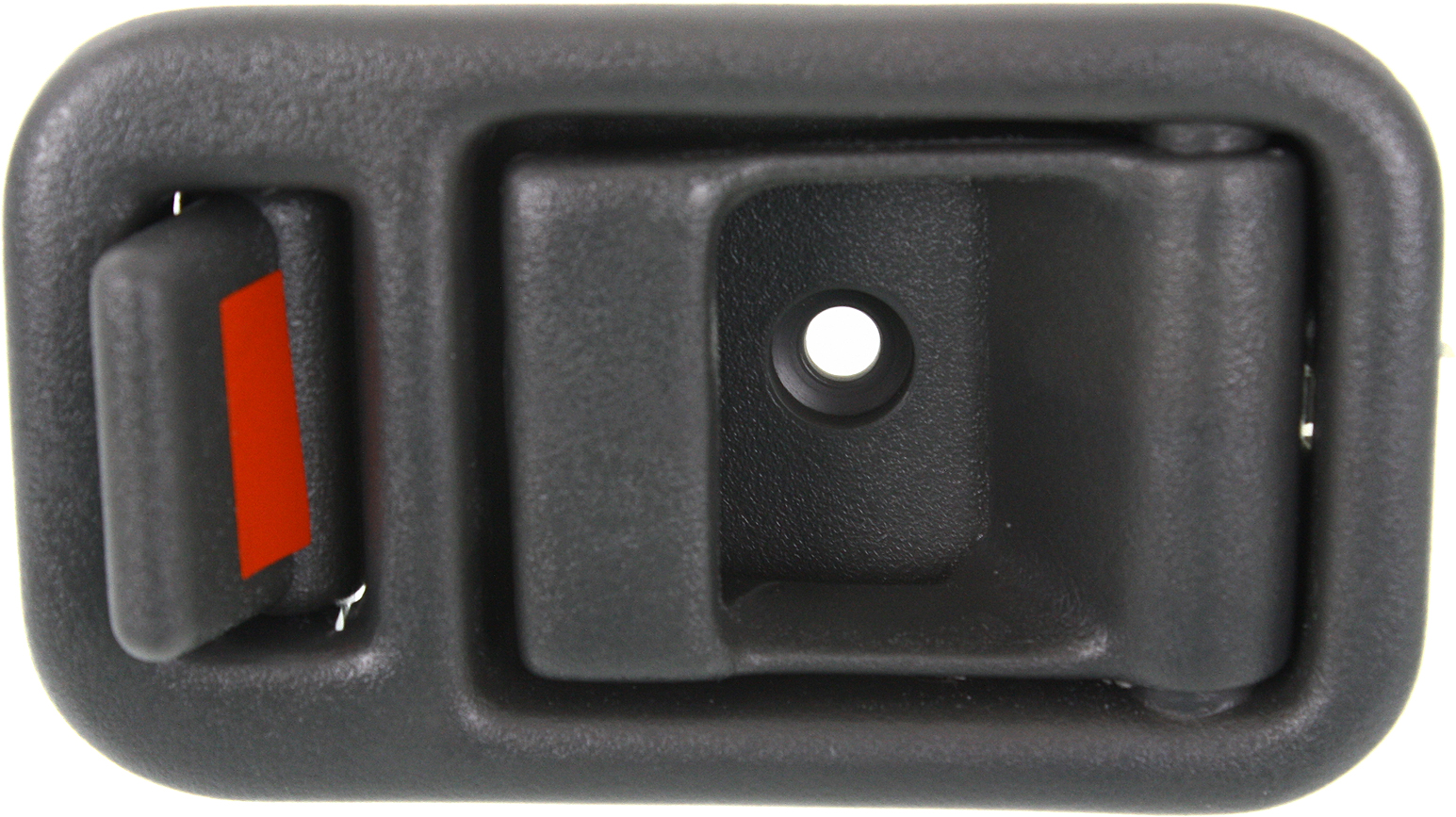 AM SWIFT 88-94 FRONT INTERIOR DOOR HANDLE RH Gray Plastic =REAR SKU REPS462379 OEM 8321063B00-03-8311062B03-83140