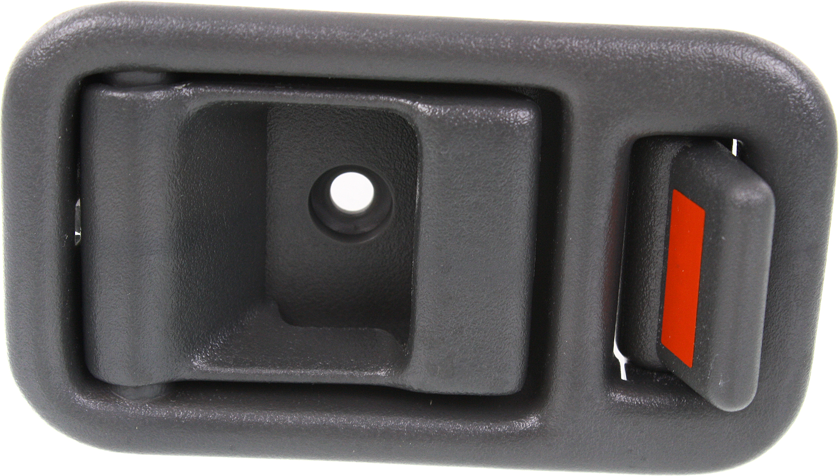 AM SWIFT 88-94 FRONT INTERIOR DOOR HANDLE LH Gray Plastic =REAR SKU REPS462380 OEM 8324063B00-04-8313062B03-83160