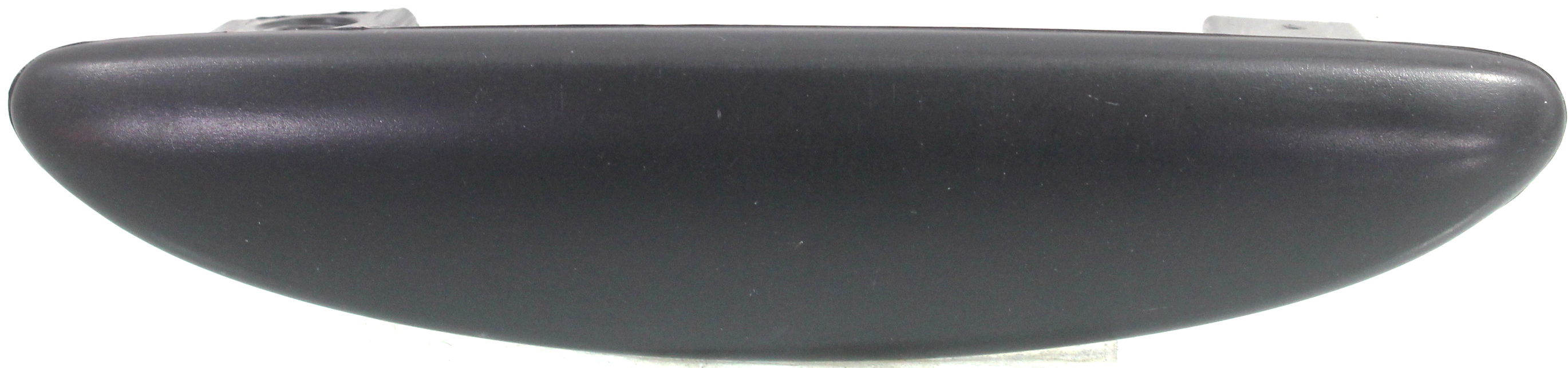 AM SATURN S SERIES L SERIES 96-02 FRONT EXTERIOR DOOR HANDLE RH=LH Textured Black SKU REPS462501 Partslink GM1318100 OEM 22686772