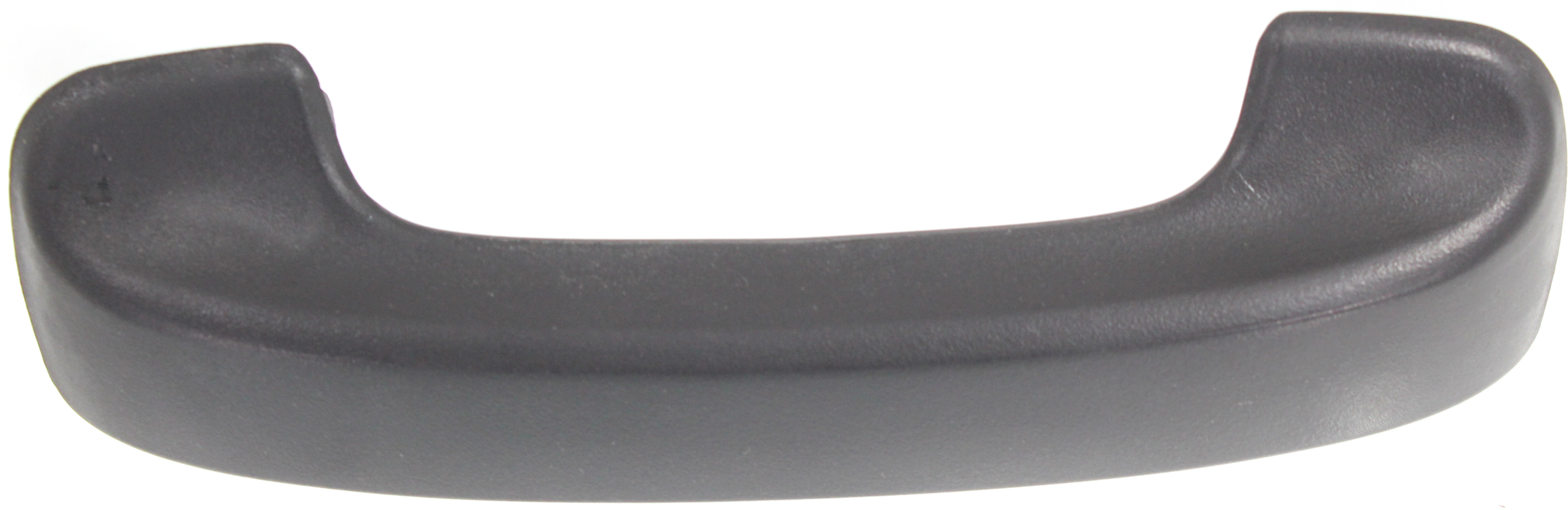 AM VUE 02-07 FRONT EXTERIOR DOOR HANDLE RH=LH Textured Black =REAR SKU REPS462503 Partslink GM1310178 OEM 22711724