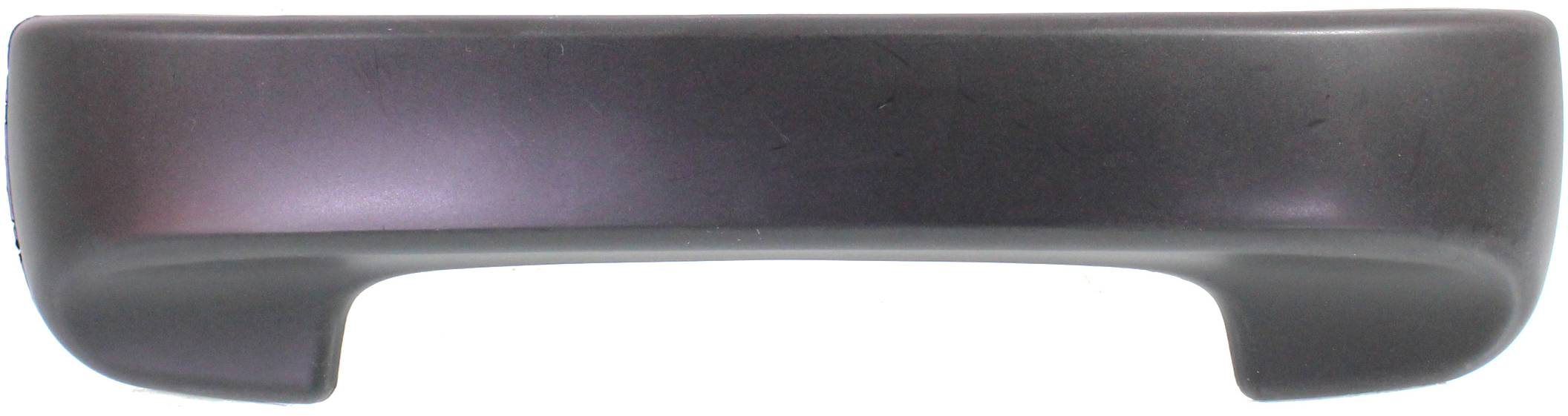 AM VUE 02-07 FRONT EXTERIOR DOOR HANDLE RH=LH Smooth Black =REAR SKU REPS462504 Partslink GM1310179 OEM 22730929
