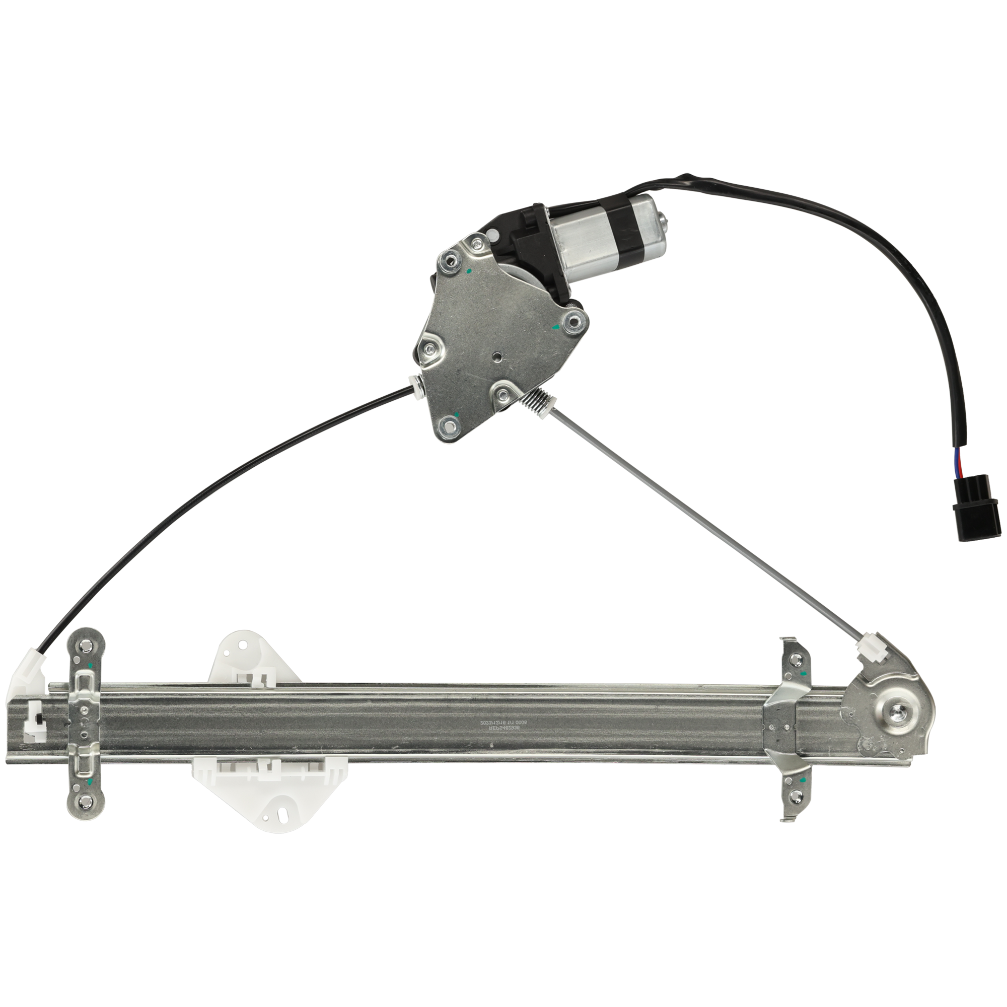 AM LEGACY OUTBACK 10-14 FRONT WINDOW REGULATOR RH Power w Motor 2 Pins SKU REPS462935 Partslink SU1351105 OEM 61041AJ00A